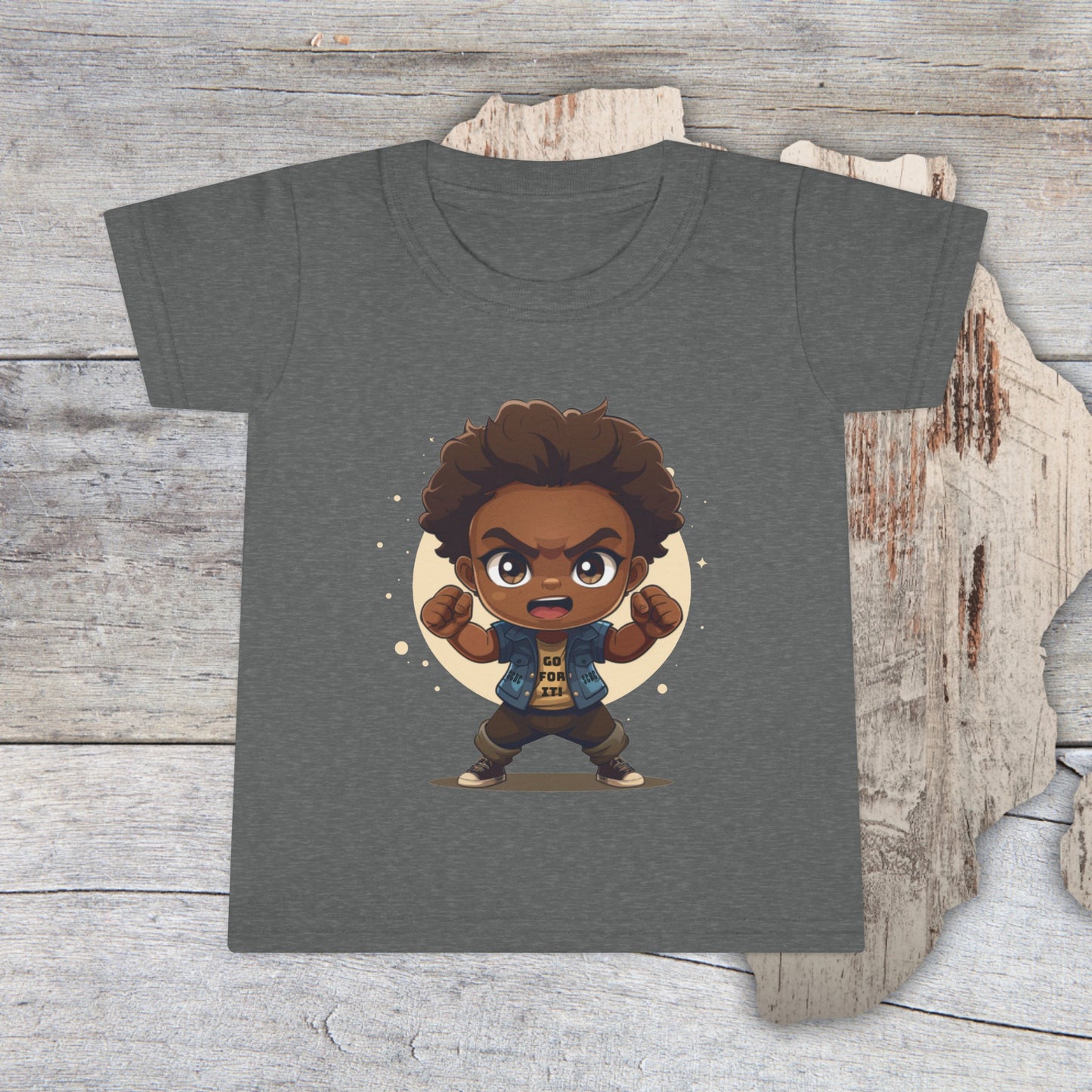 SCBC "Go For It!" Toddler T-shirt. Toddler Clothes, Toddler, Toddler Shirt, Kids Clothes, Kids Shirt, Short Sleeve Shirt, Motivational Shirt