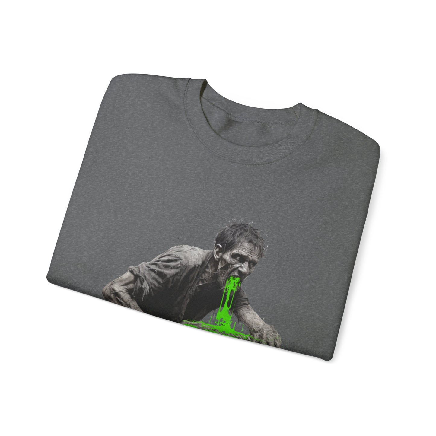 Unisex SCBC Brand Heavy Blend Crewneck Sweatshirt. Graphic Sweatshirt. Branded Sweatshirt. Original Design. Unisex. Birthday Gift.