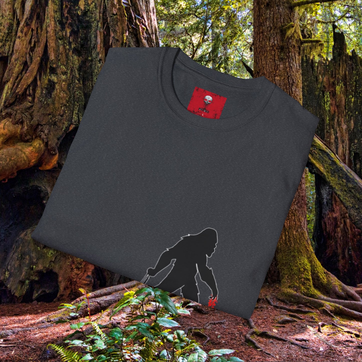 Unisex SCBC Brand soft-style T-shirt. Graphic T-Shirt. Streetwear. Branded T-Shirt. Original Design. Unisex T-Shirt. Birthday Gift.