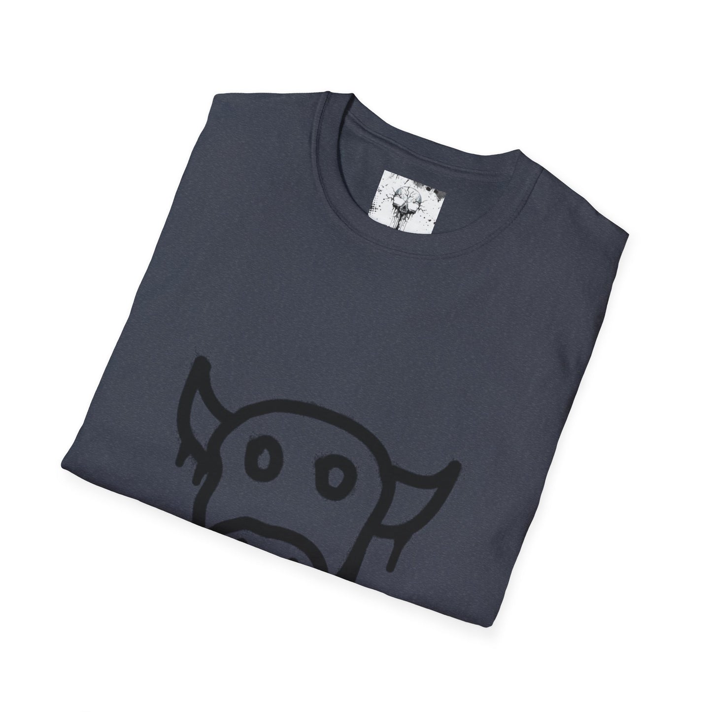 Moo T-shirt
