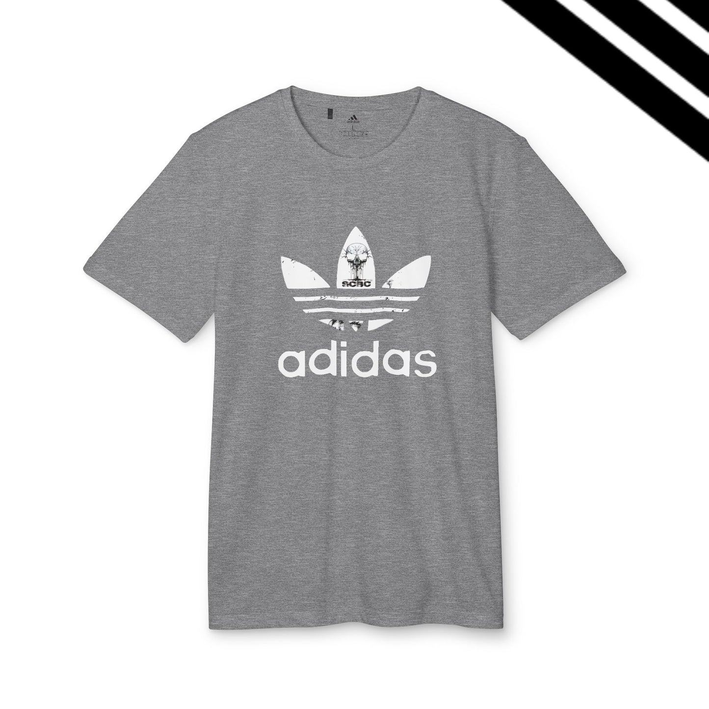 Adidas-SCBC Year 3996 Shirt