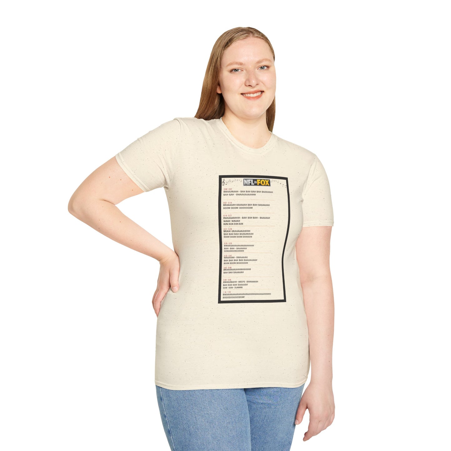 The Theme Song T-shirt