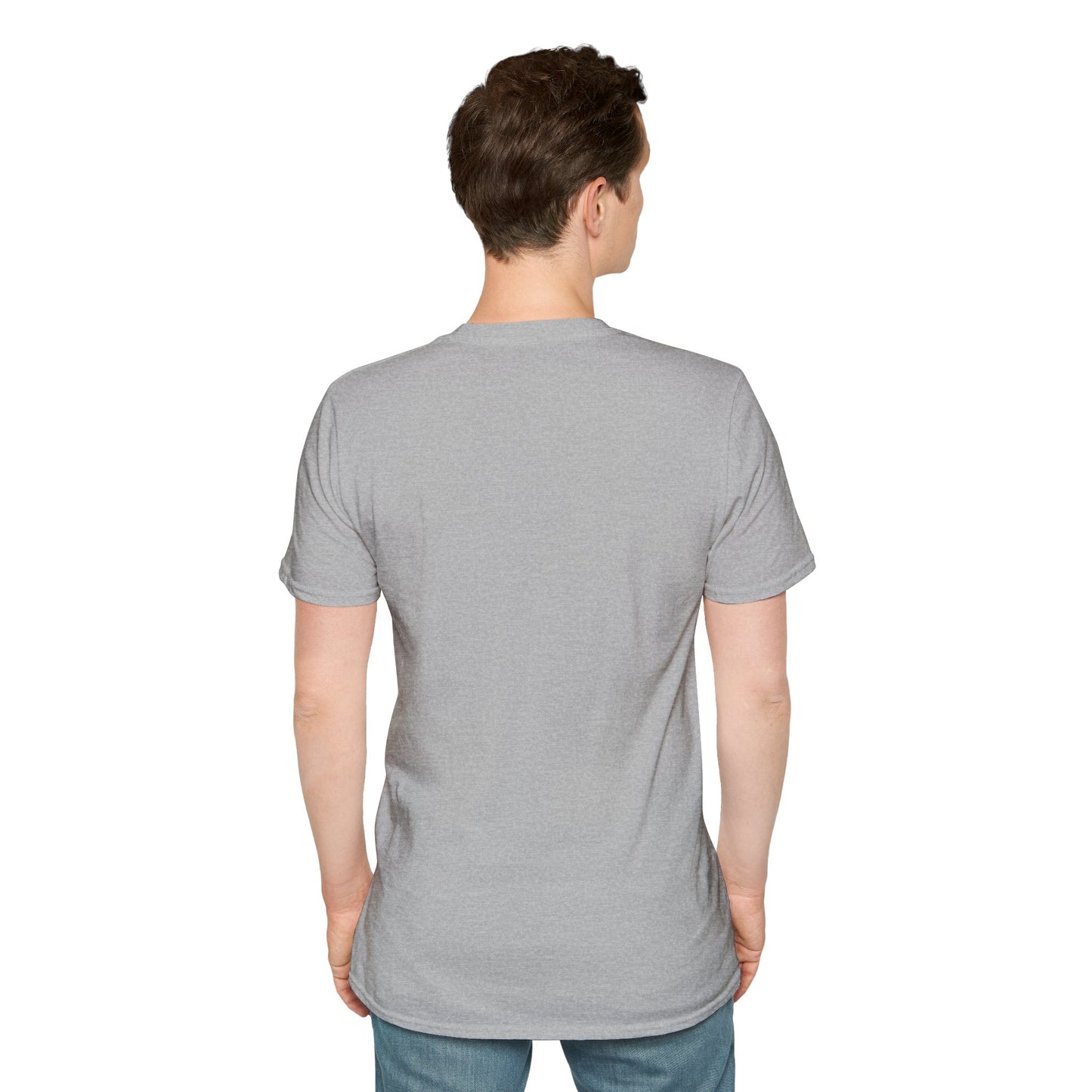 Citizen Tax Cotton Ringer T-Shirt