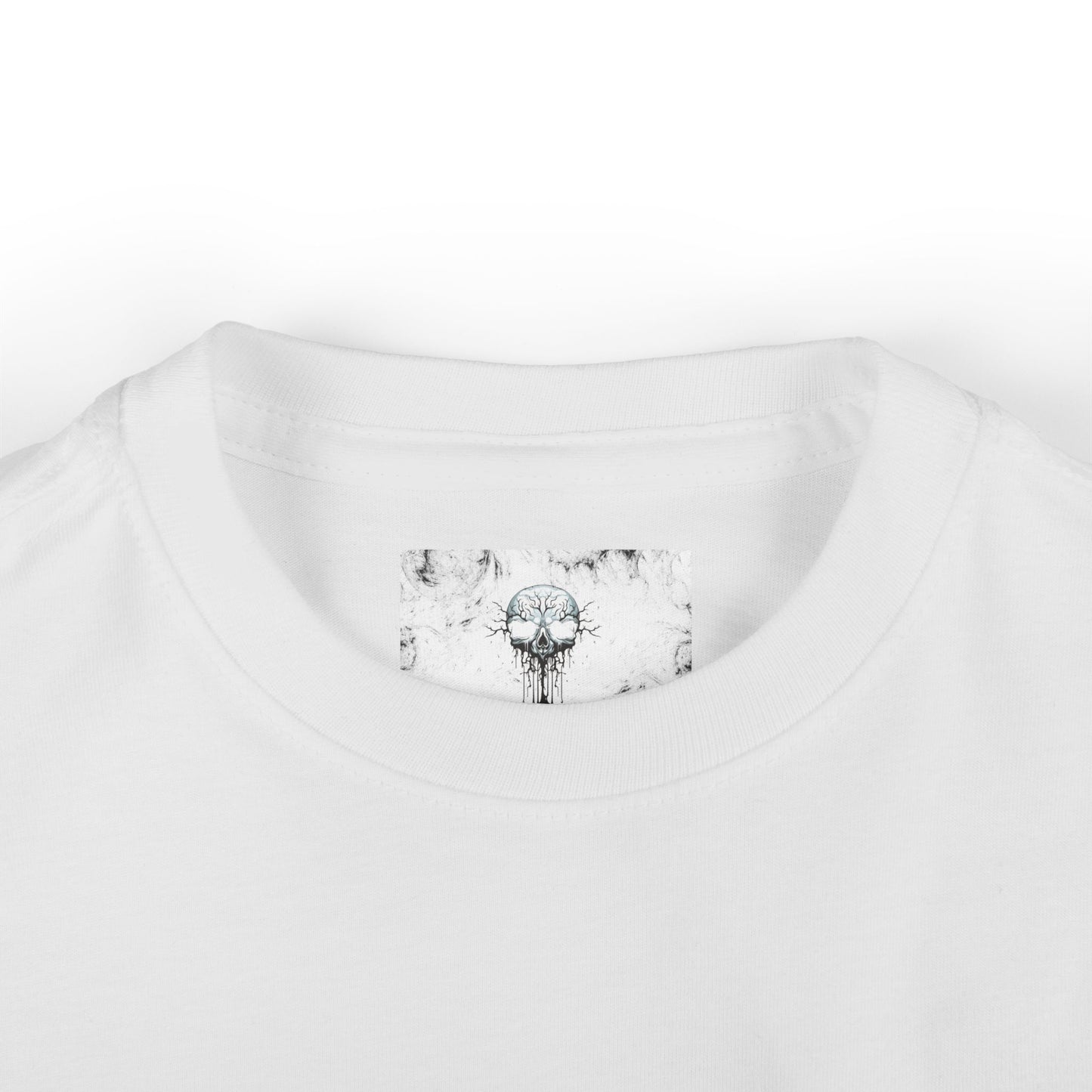 Infant Valentines Day Jersey Tee