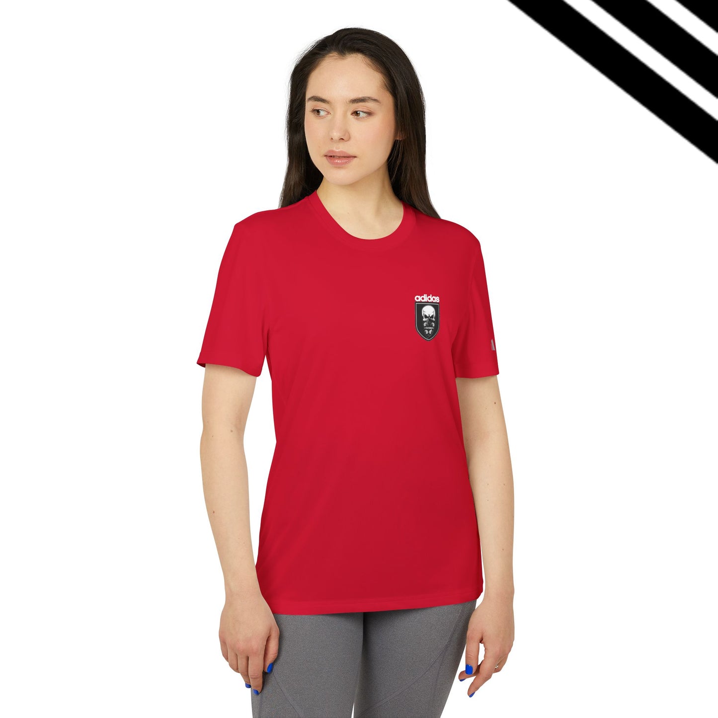 Adidas-SCBC Year 3949 Shirt