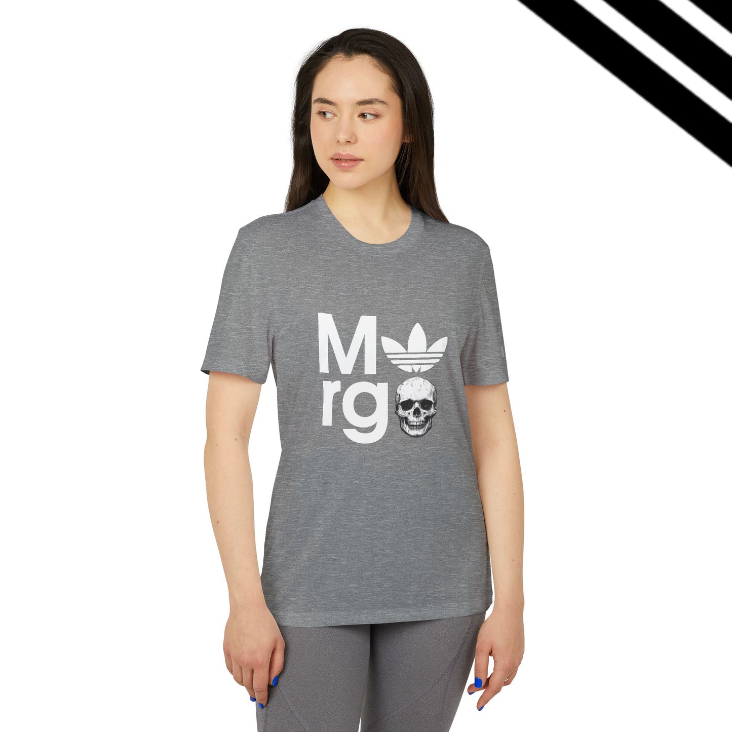 Adidas-SCBC Jahr Jetzt Merge Collection