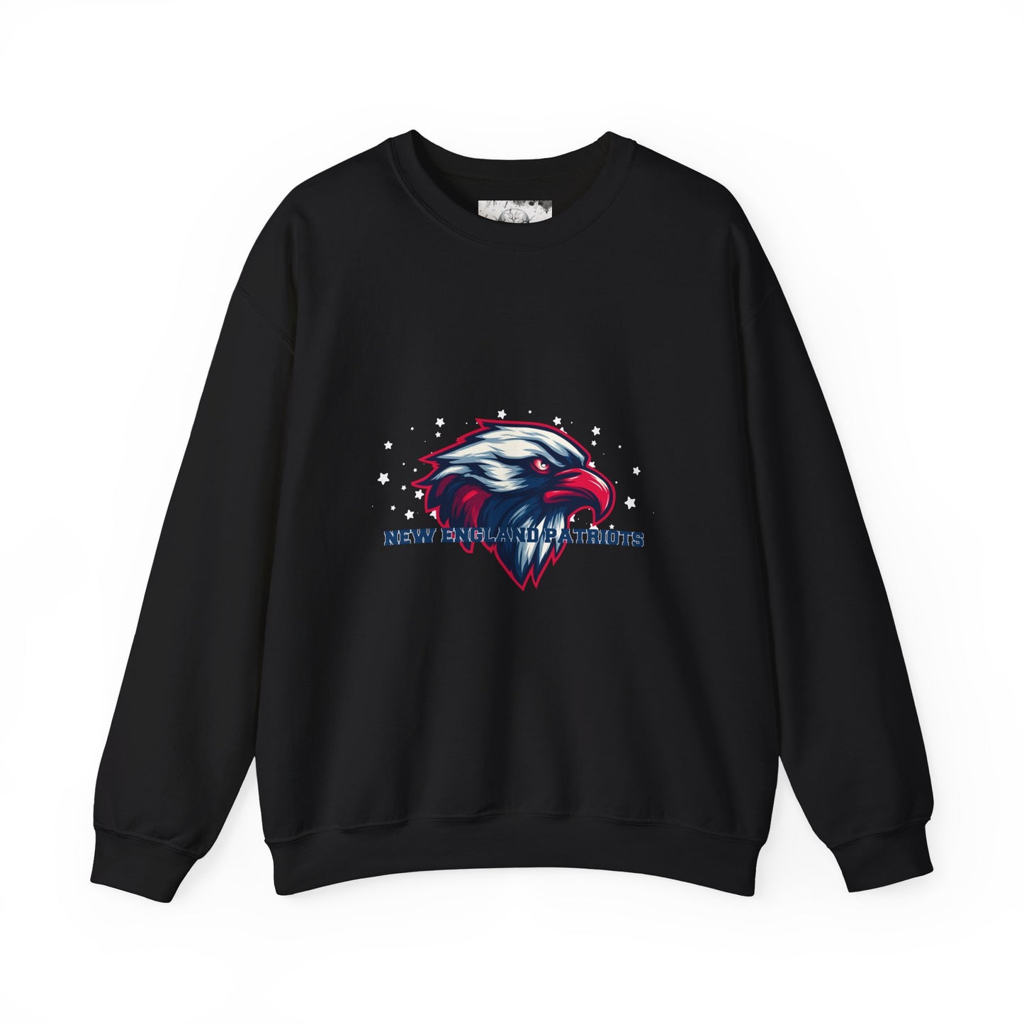 Patriots Eagle Superbowl Sweatshirt