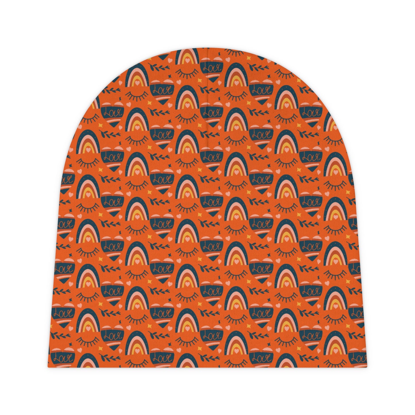 Baby's Love Baby Beanie