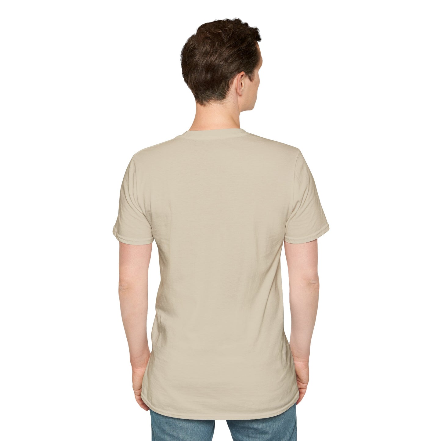 Citizen Tax Cotton Ringer T-Shirt