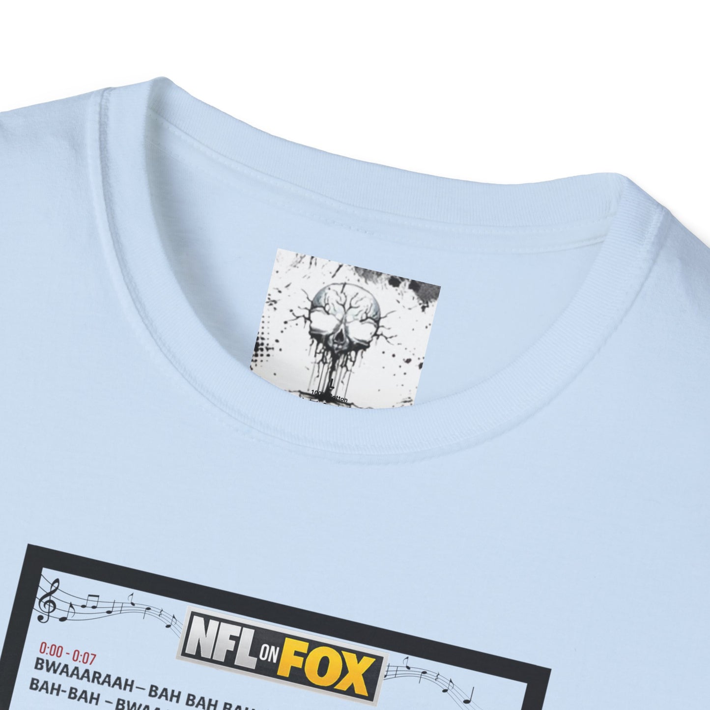 The Theme Song T-shirt