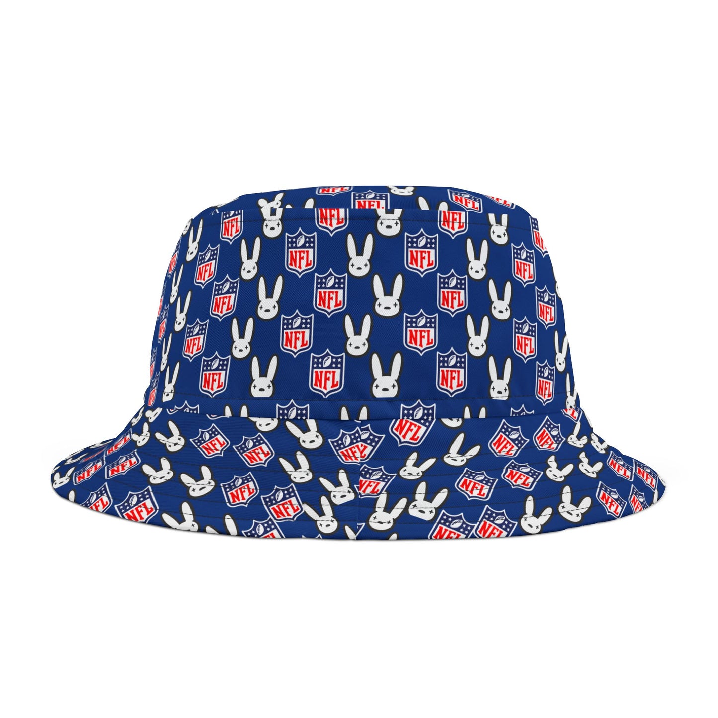 Superebowl Halftime Bucket Hat