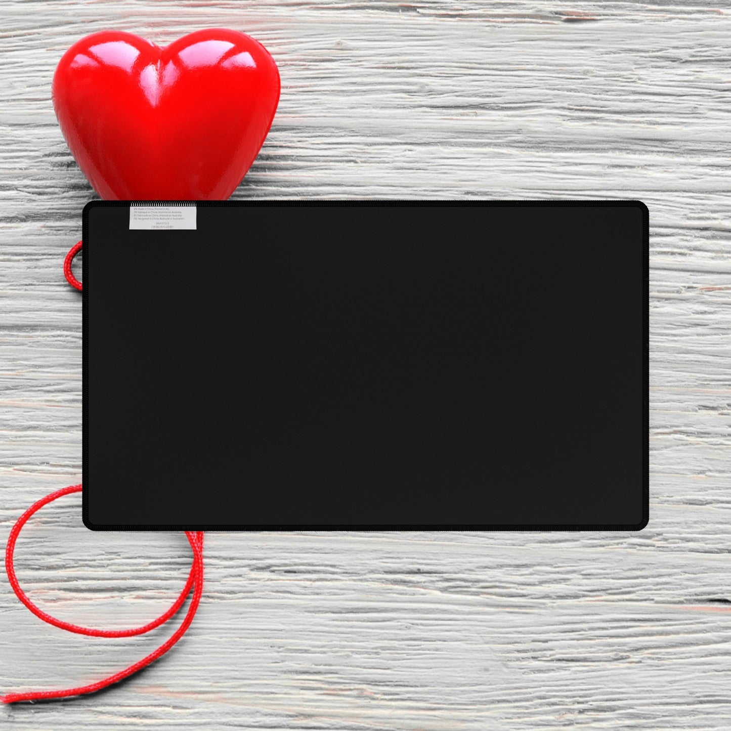 SCBC: "Grotte Rouge" Play Mat. Flesh & Blood. Card Game. Brute. Cards. Fun. Play Mat. Birthday Gift. Gift For Nerds.