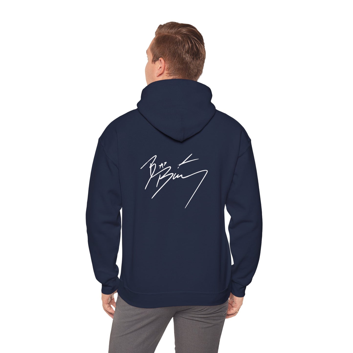 Hagamos Historia Superbowl Halftime Hoodie