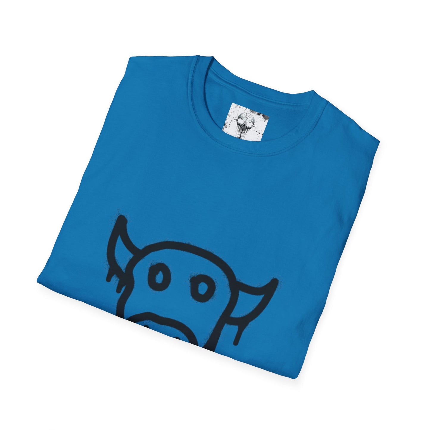 Moo T-shirt