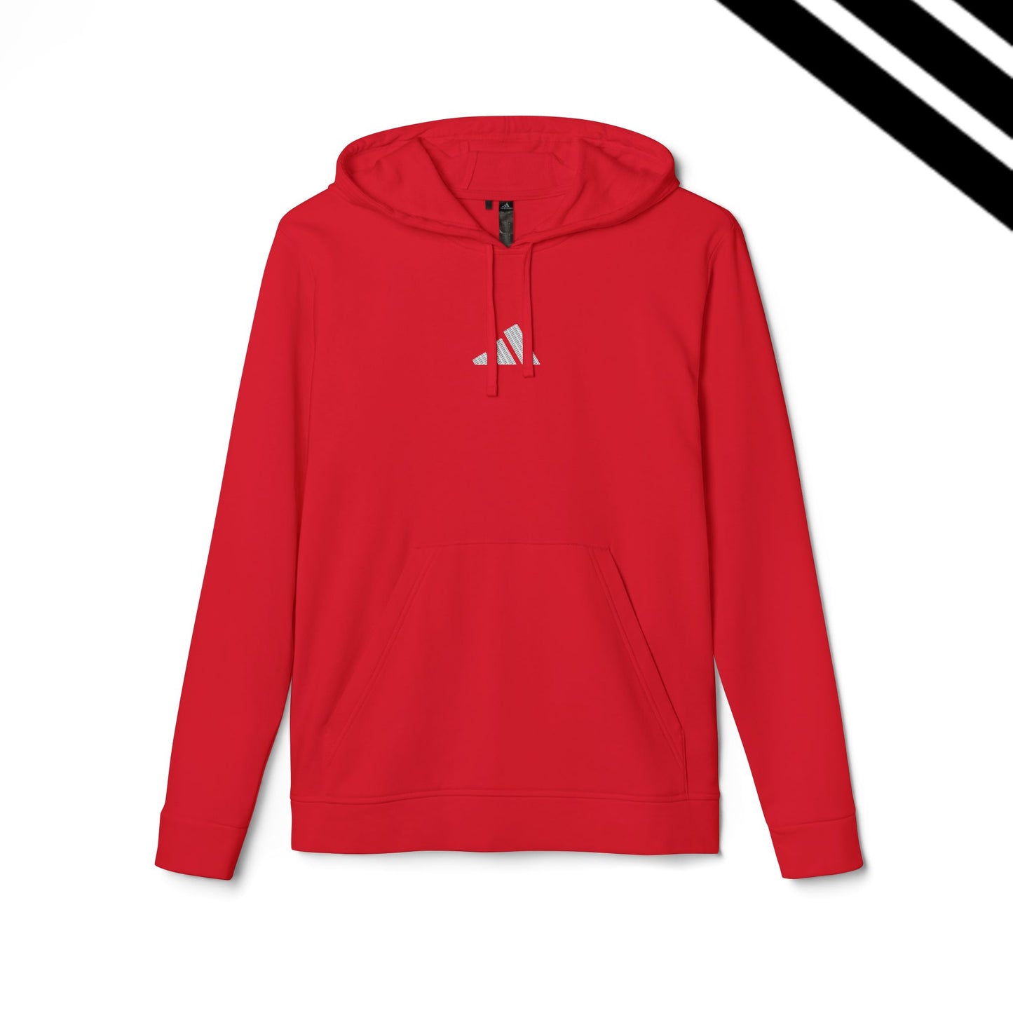 Adidas-SCBC Year 4047 Hooded Sweatshirt