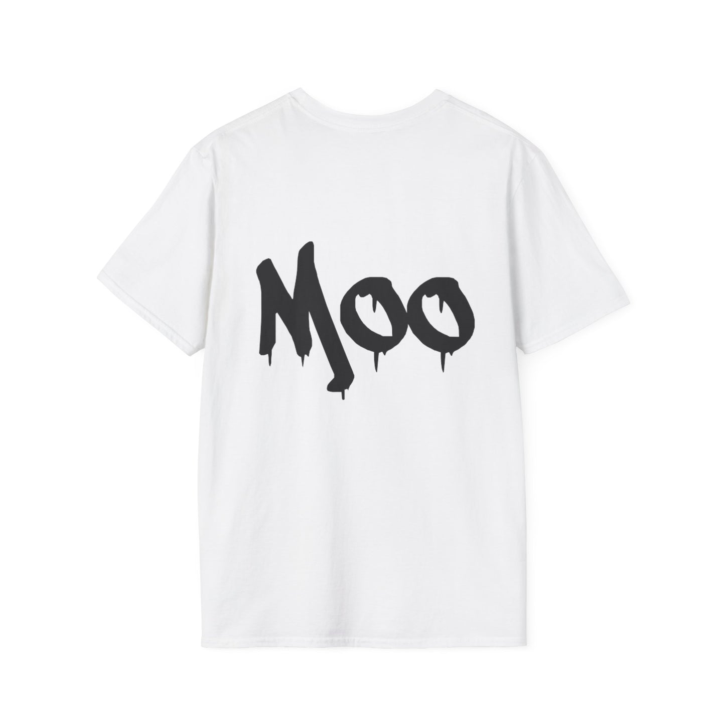 Moo T-shirt