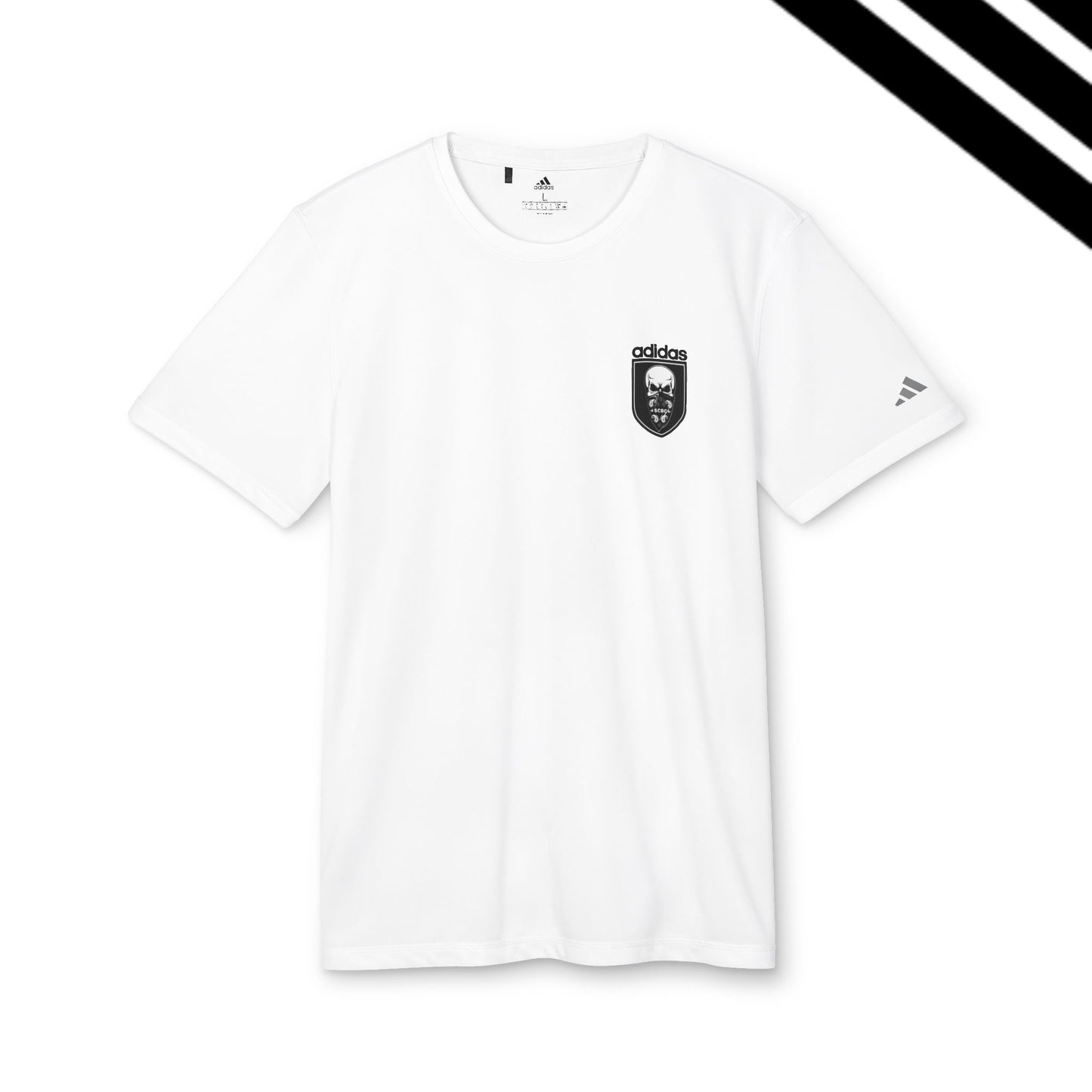 Adidas-SCBC Year 3949 Shirt