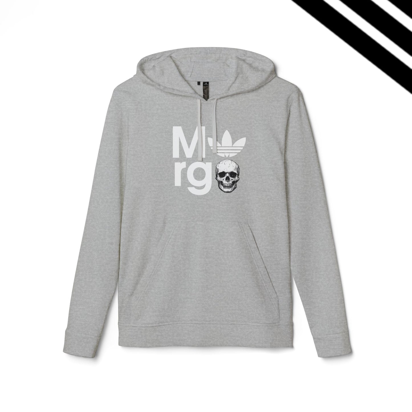 Adidas-SCBC Jahr Jetzt Hooded Sweatshirt