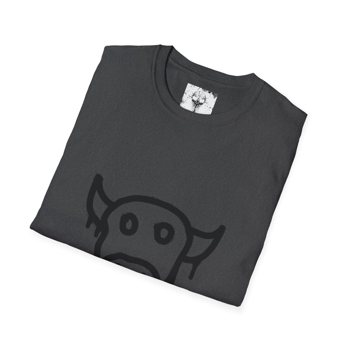 Moo T-shirt
