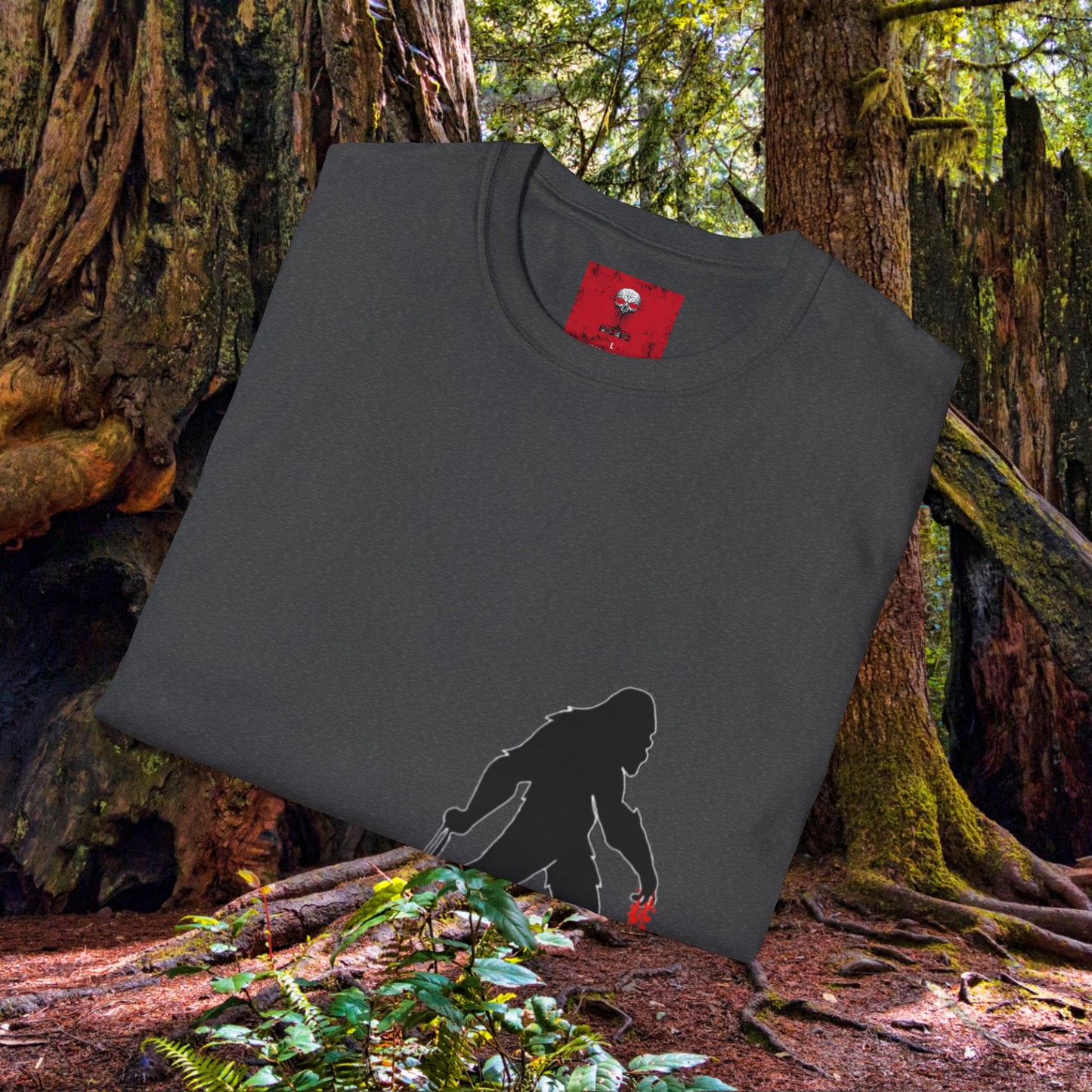 Unisex SCBC Brand soft-style T-shirt. Graphic T-Shirt. Streetwear. Branded T-Shirt. Original Design. Unisex T-Shirt. Birthday Gift.