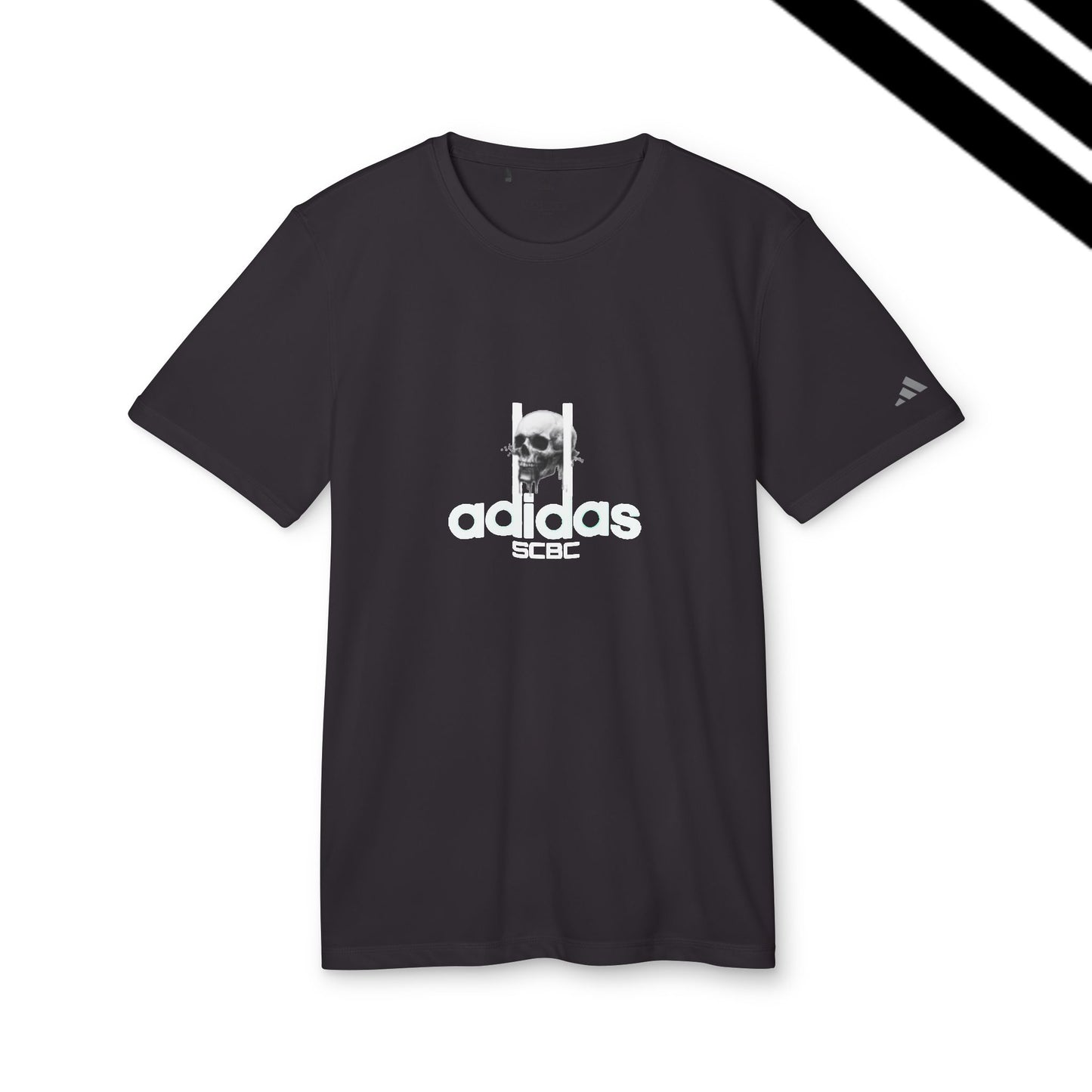 Adidas-SCBC Merge Collection. "Year 3999." Winter Release. Adidas Shirt. Vintage Re-birth. Adidas.
