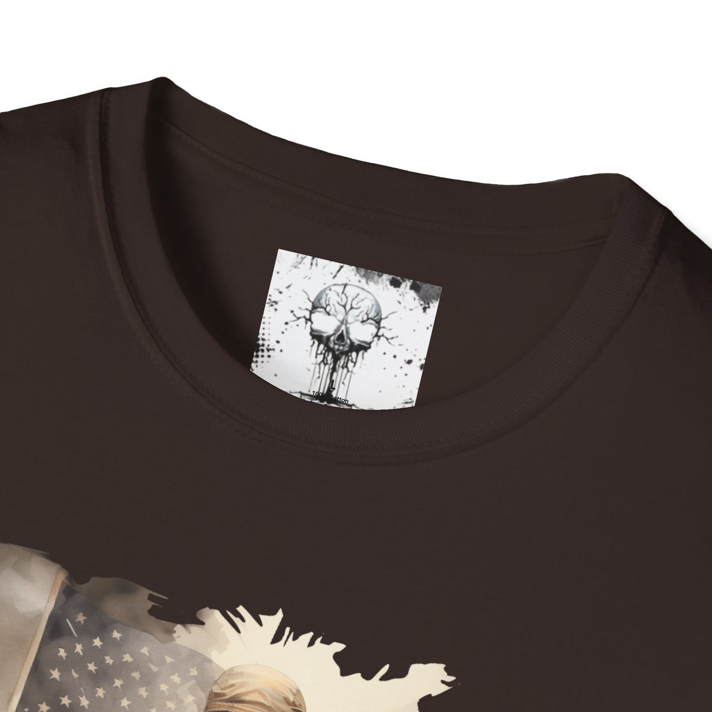 Soldier Return T-Shirt