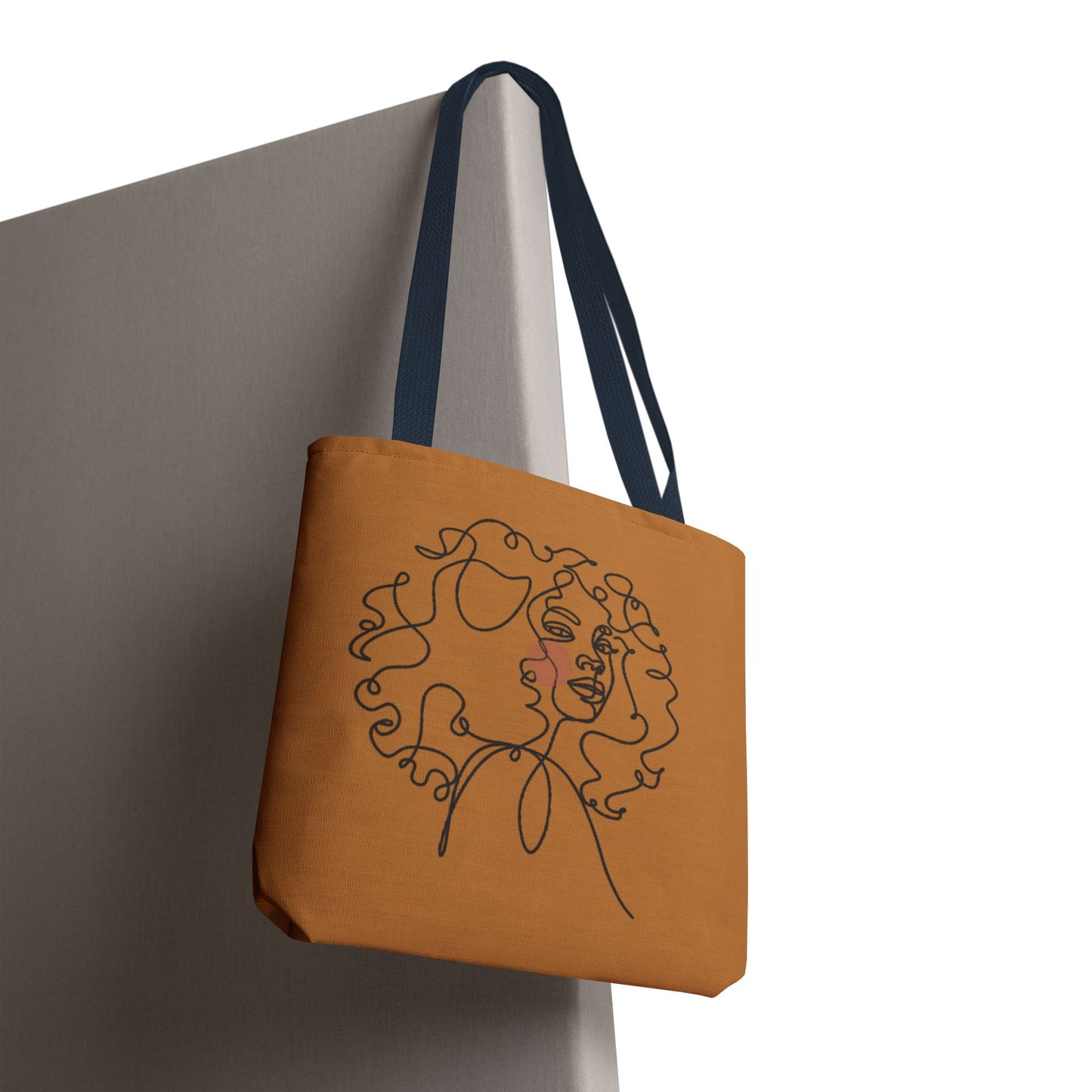 QUEEN Tote Bag