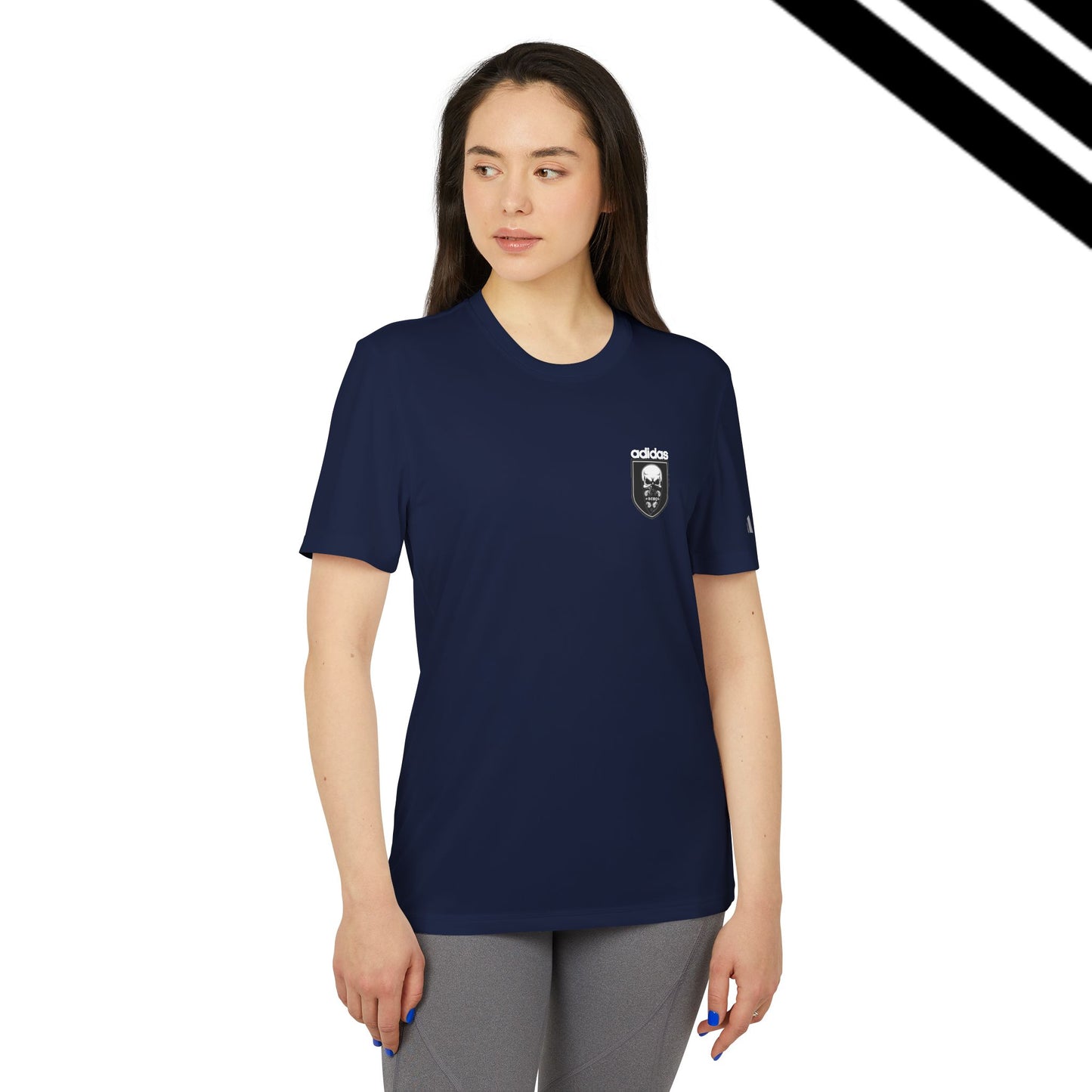 Adidas-SCBC Year 3949 Shirt