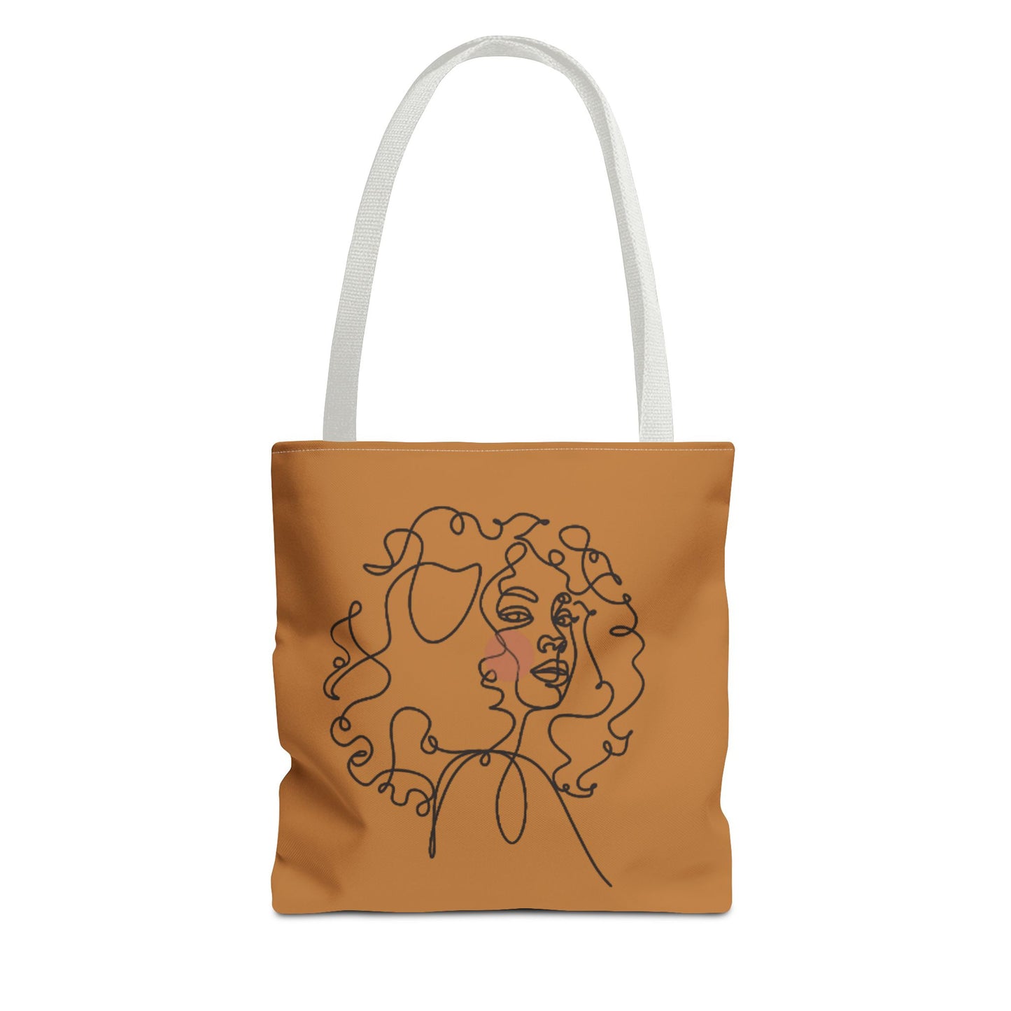 QUEEN Tote Bag