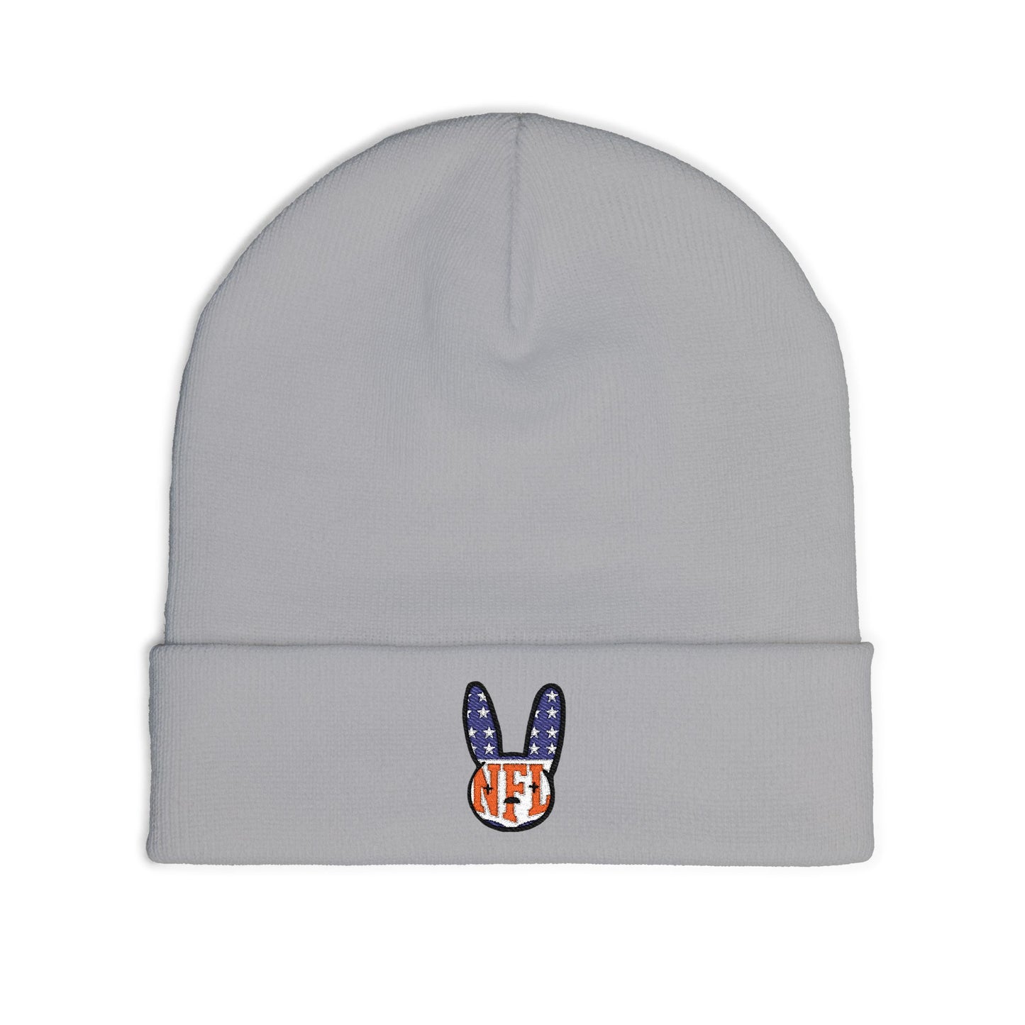 Bunny League Superbowl Halftime Beanie