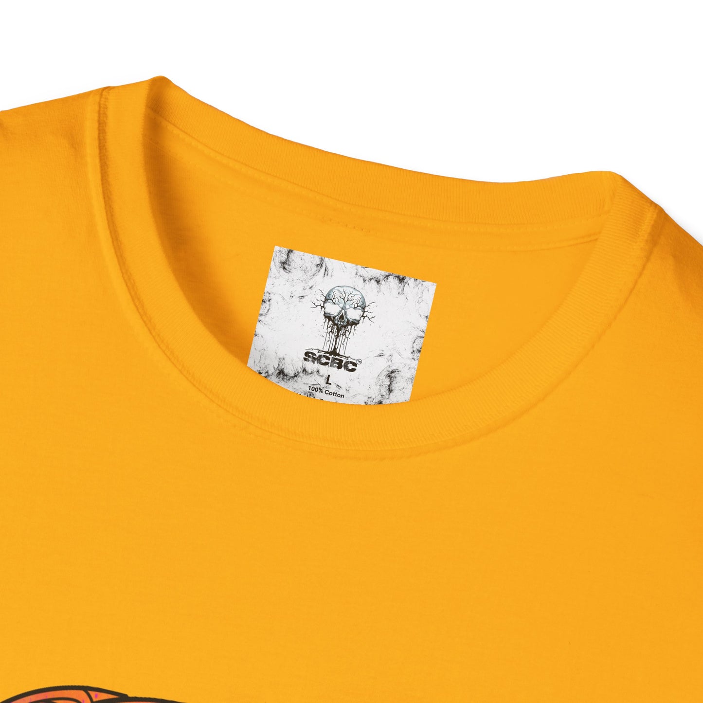 Bright Bird Heavy Cotton Tee