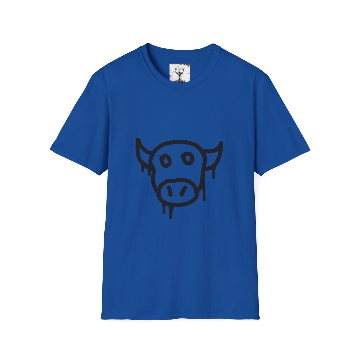 Moo T-shirt