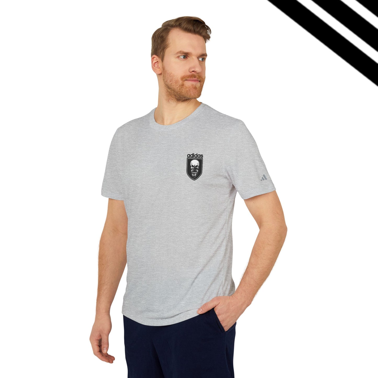 Adidas-SCBC Year 3949 Shirt