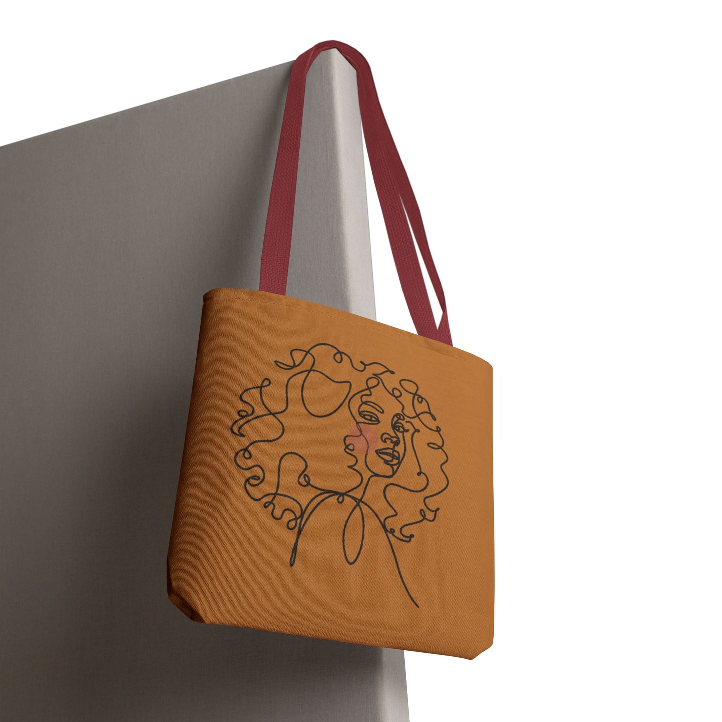 QUEEN Tote Bag