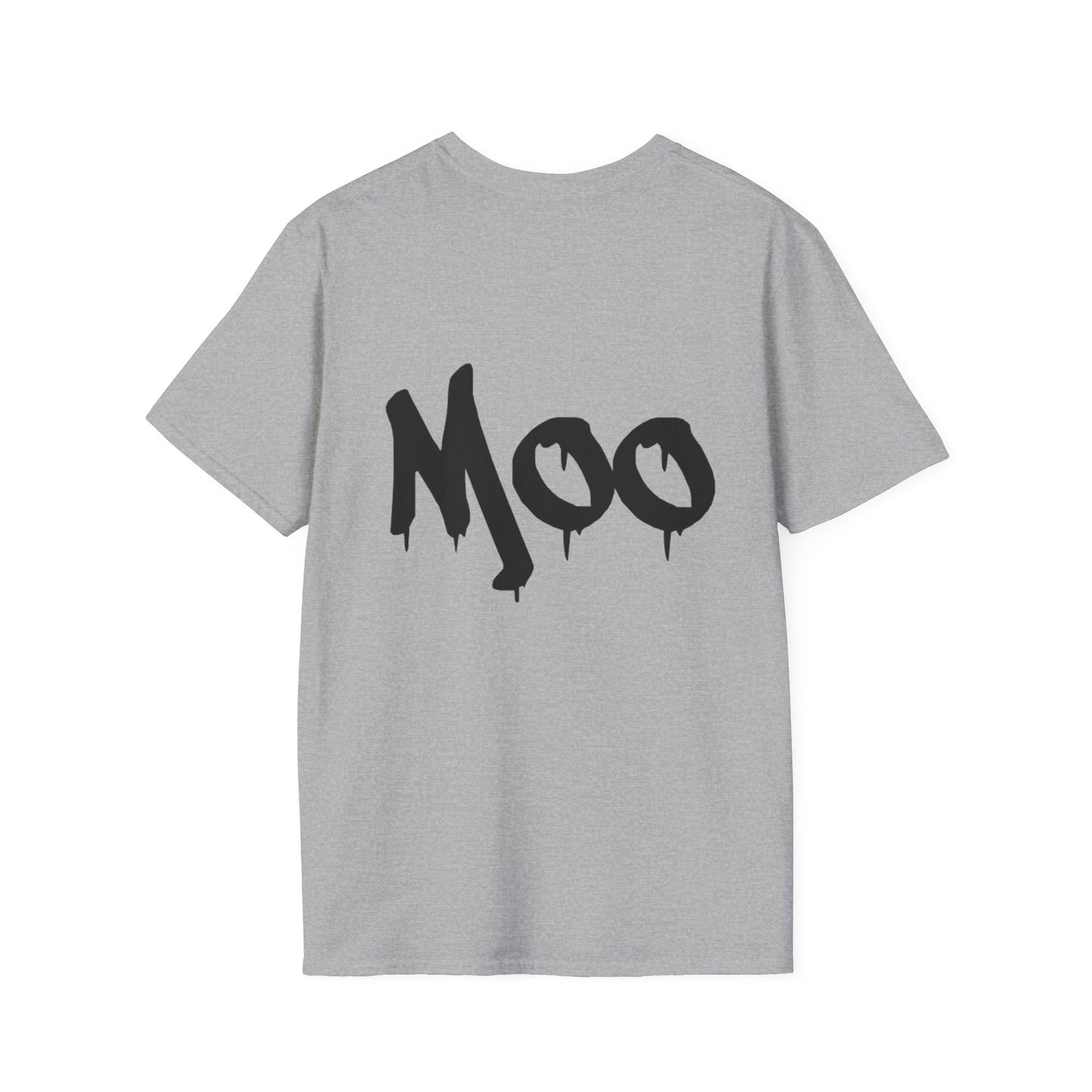Moo T-shirt