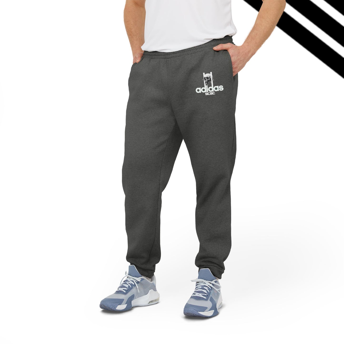 Adidas-SCBC Year 3999 Fleece Joggers