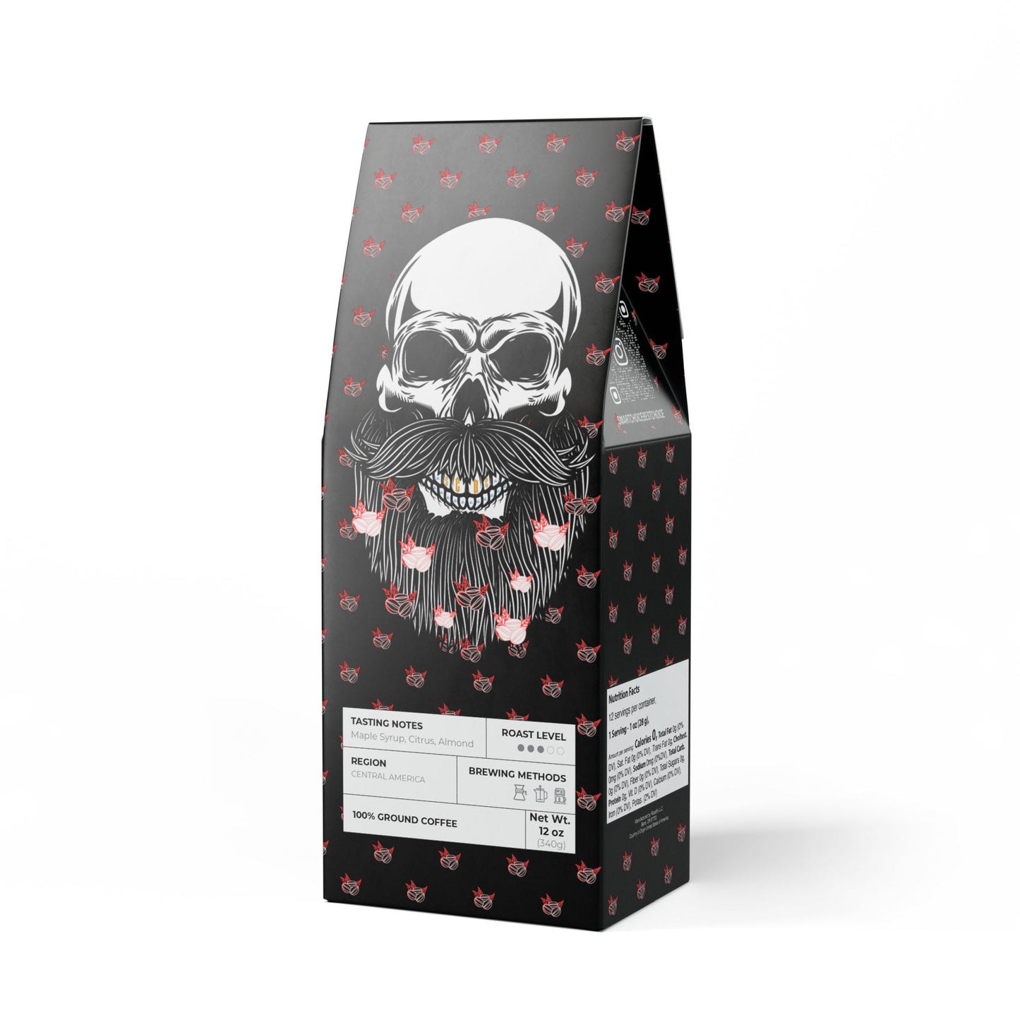 SCBC Medium Roast Coffee Blend. Coffee Beans. Coffee Lover. Coffee Mug. Medium Roast. Central America Coffee. Coffee Pot.