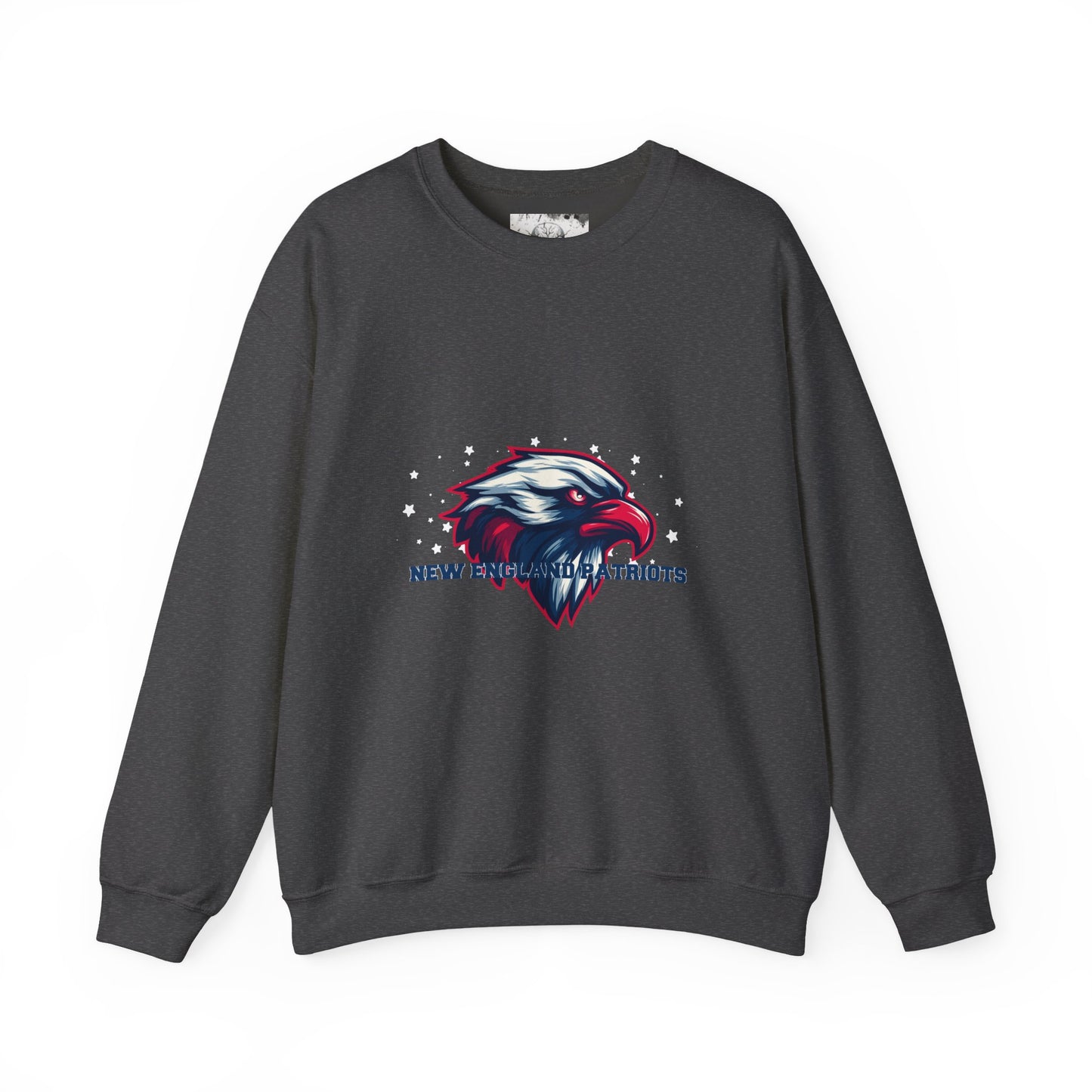 Patriots Eagle Superbowl Sweatshirt