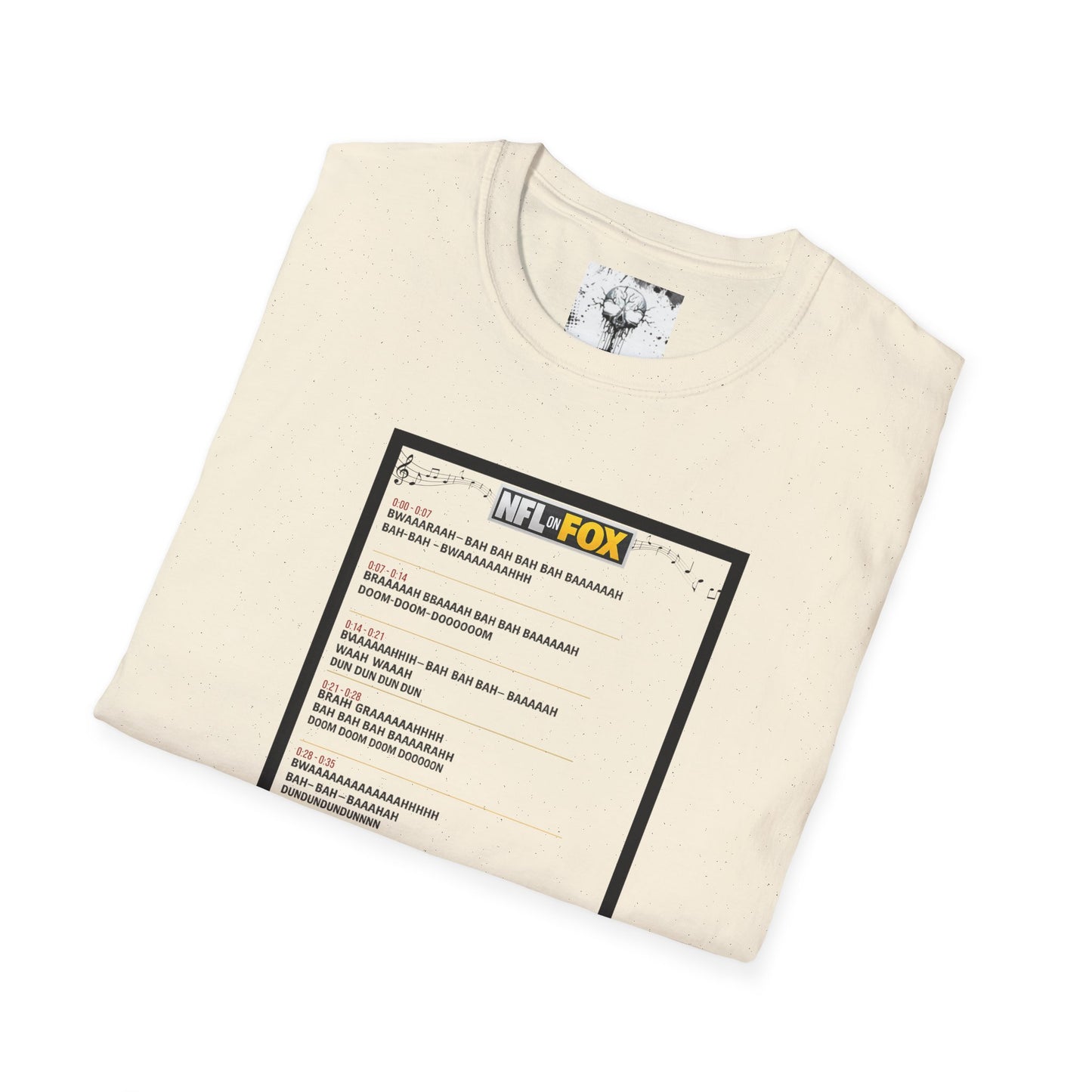 The Theme Song T-shirt