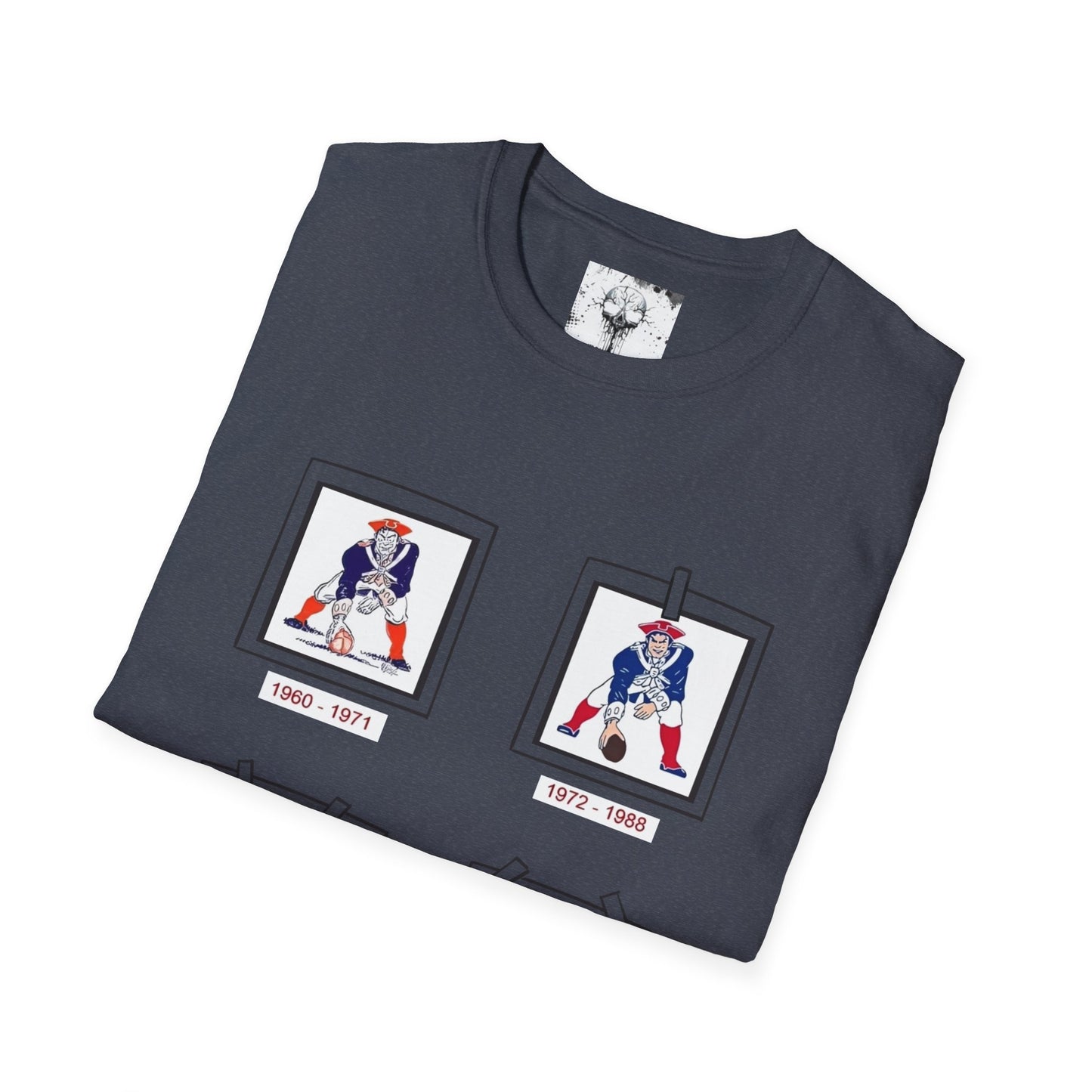 An Inevitable Timeline Superbowl T-shirt