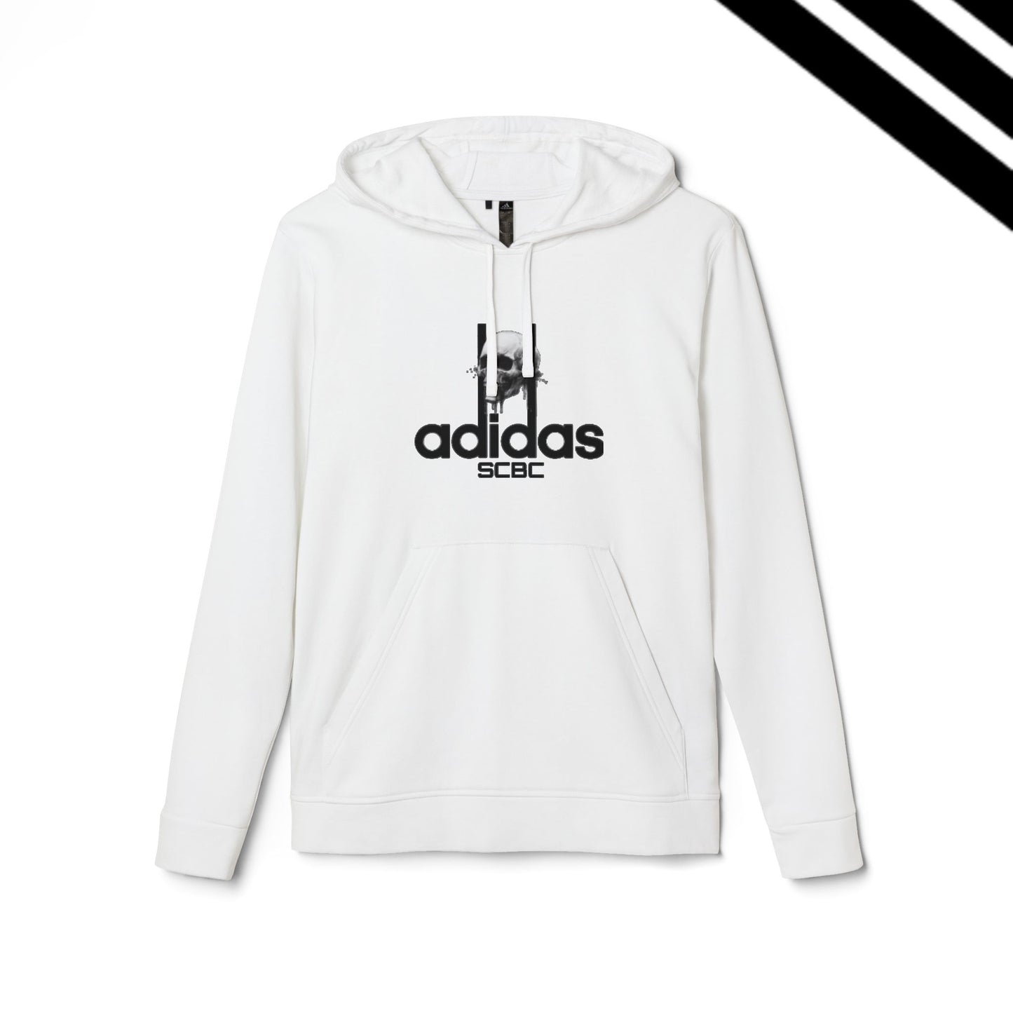 Adidas-SCBC Year 3999 Hooded Sweatshirt
