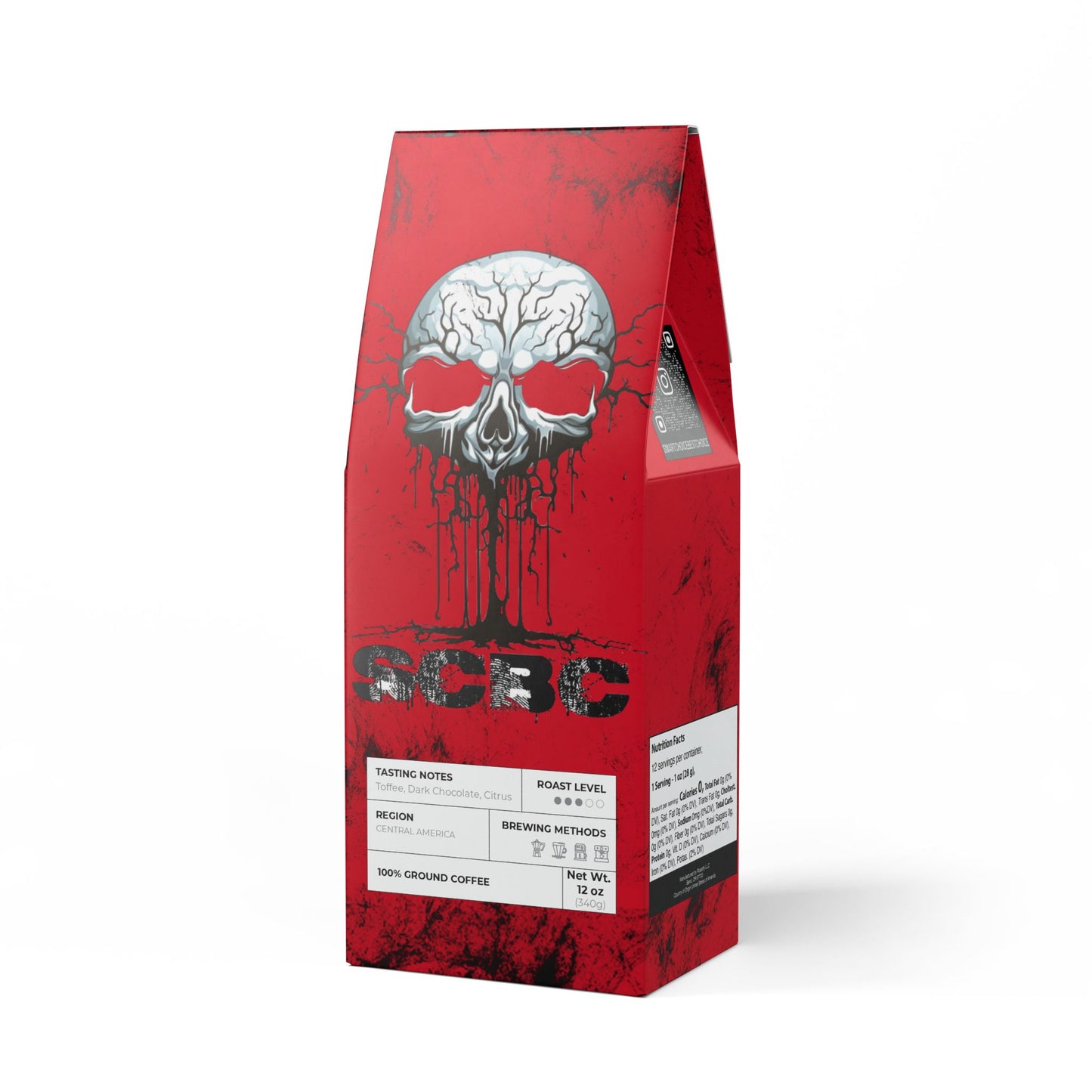 SCBC Medium Roast Coffee Blend. Coffee Beans. Coffee Lover. Coffee Mug. Medium Roast. Central America Coffee. Coffee Pot.