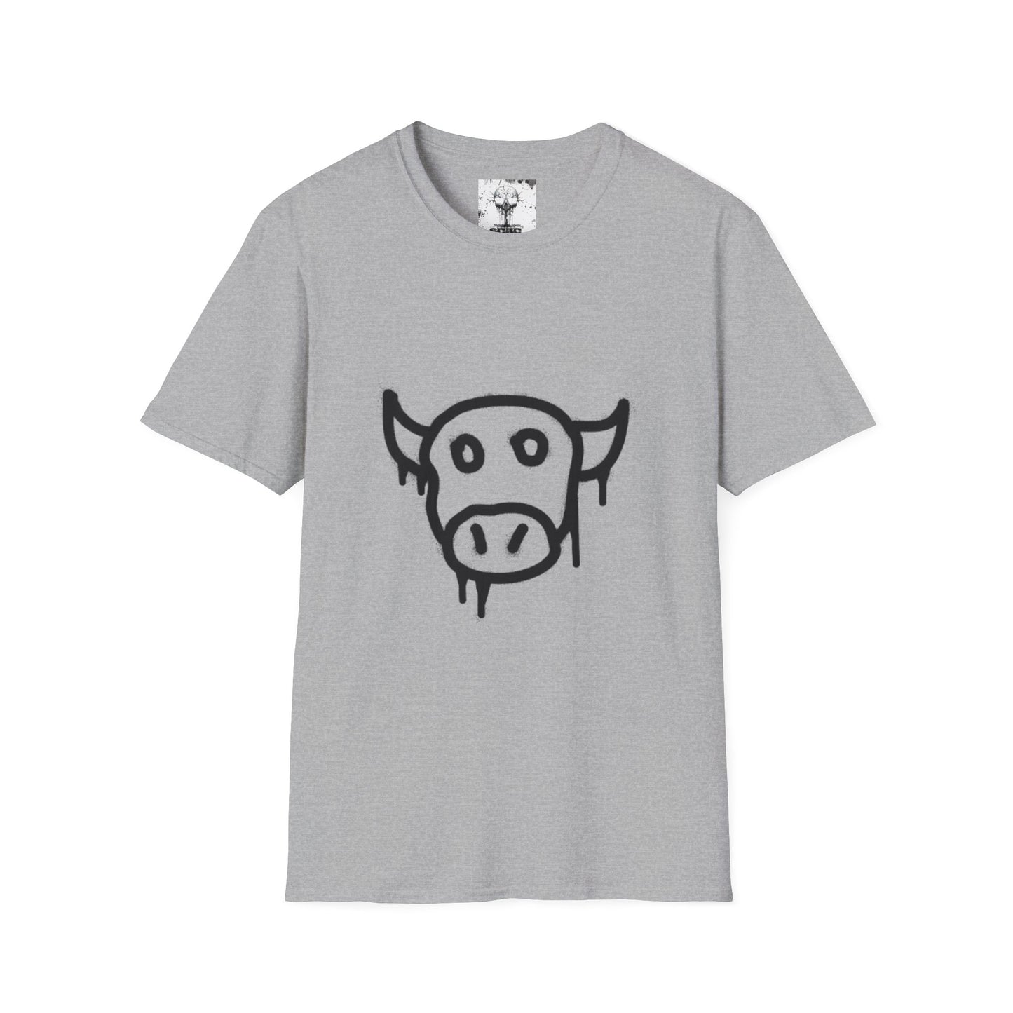 Moo T-shirt