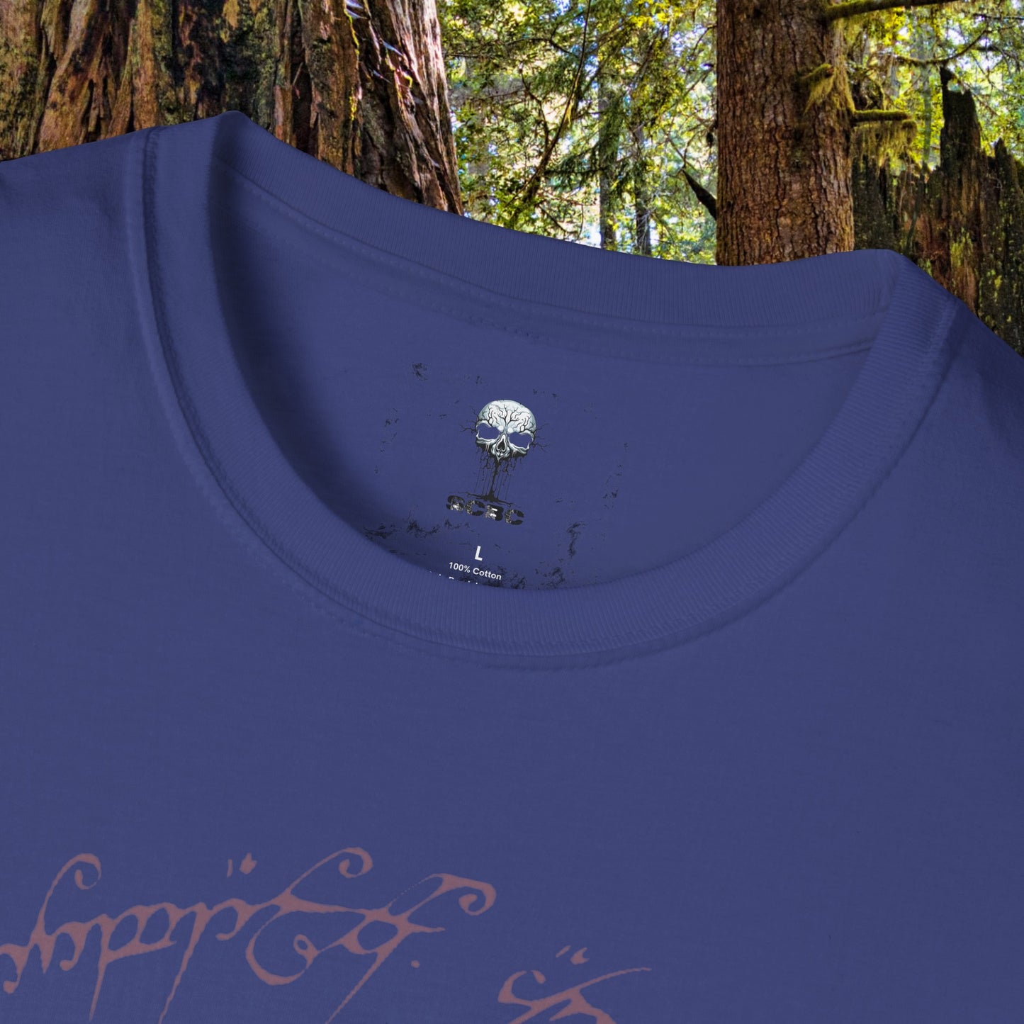 Unisex SCBC "Hungry Mama" Softstyle T-Shirt. Pregnancy Clothes. Maternity Shirt. Baby Shower Gift. Gift For Her. Graphic T-Shirt