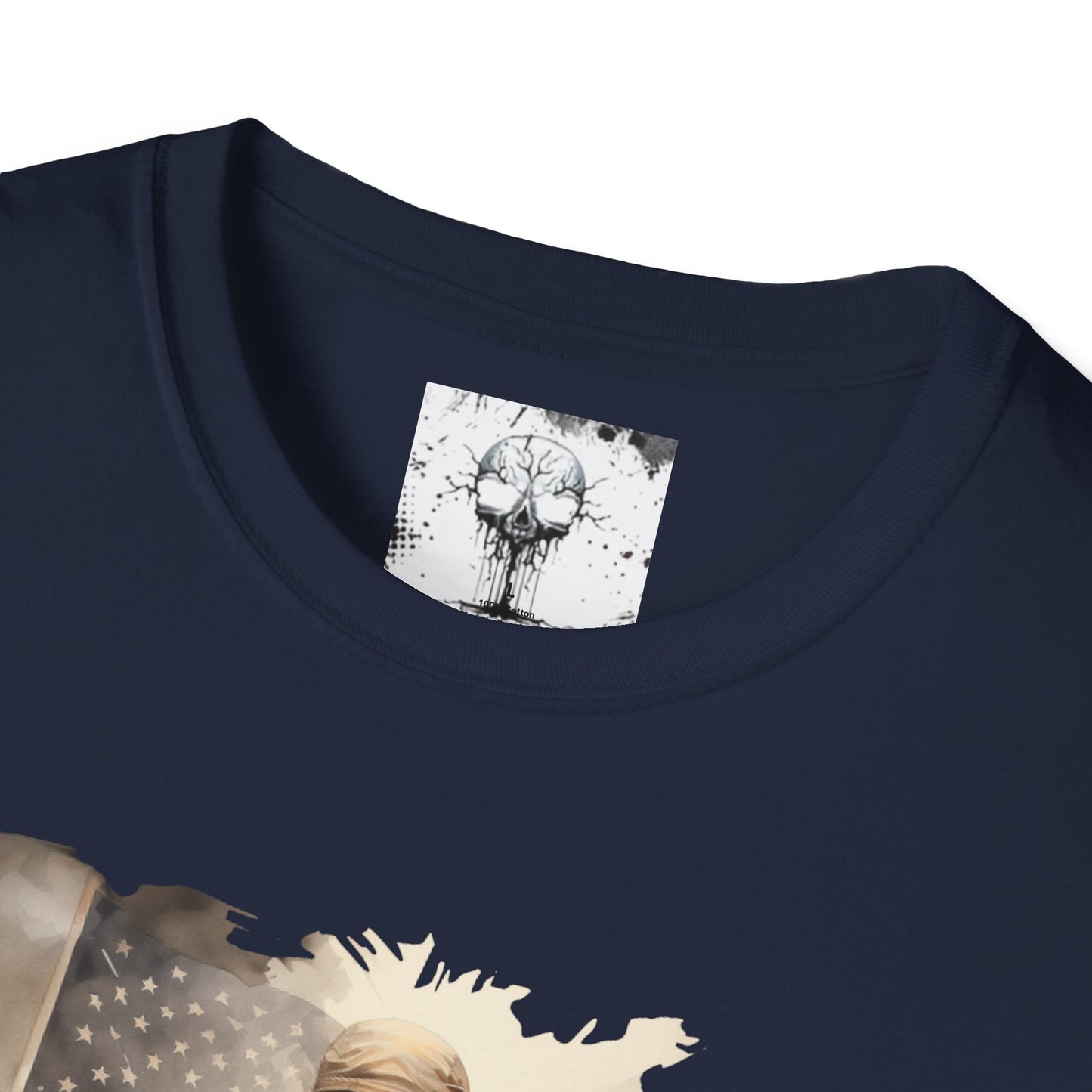 Soldier Return T-Shirt