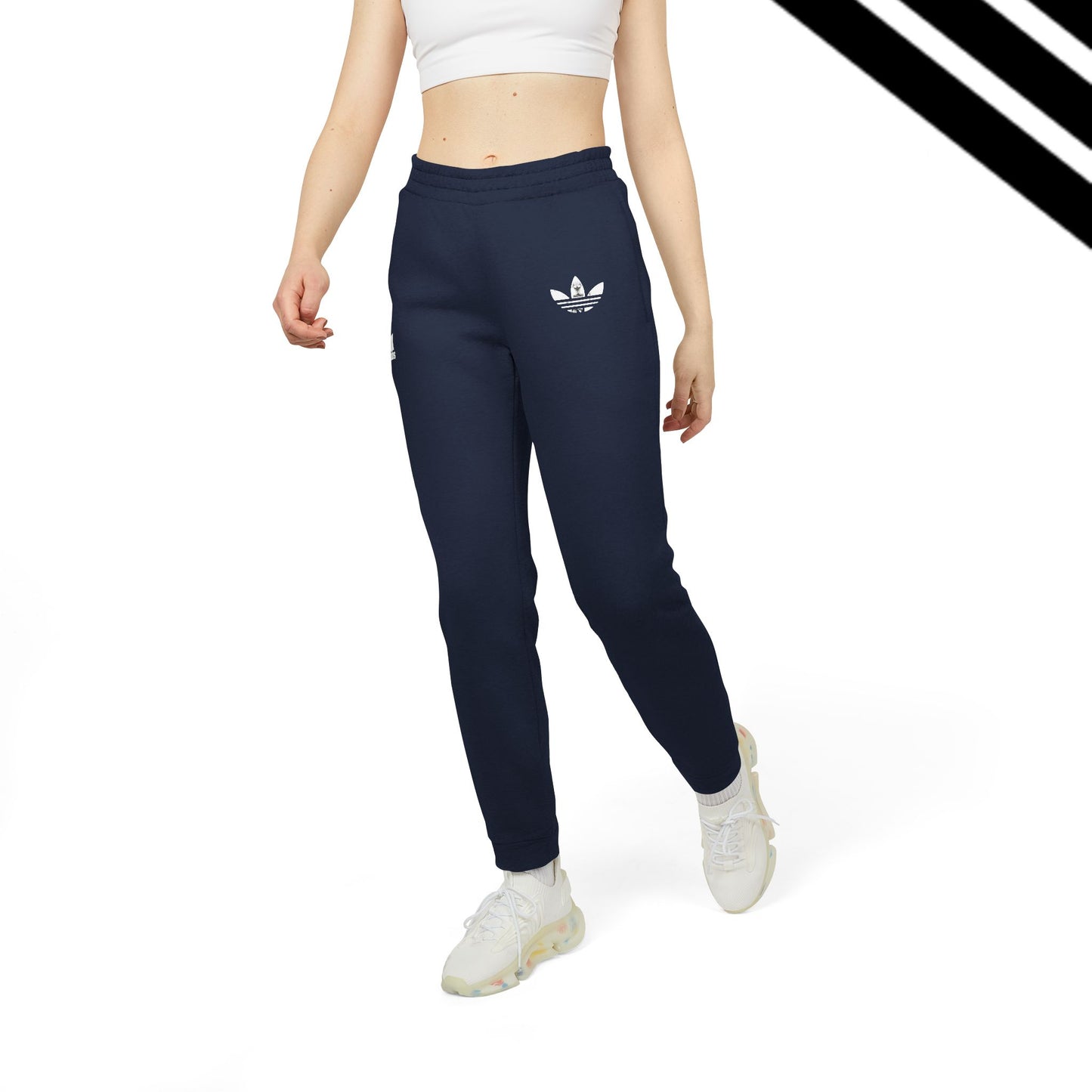 Adidas-SCBC Year 3996 Merge Collection