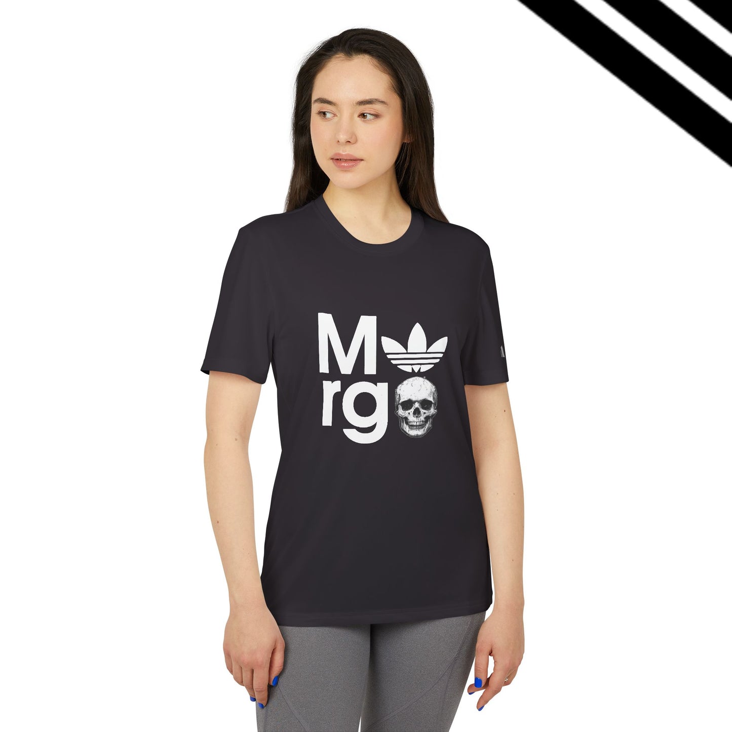 Adidas-SCBC Jahr Jetzt Merge Collection