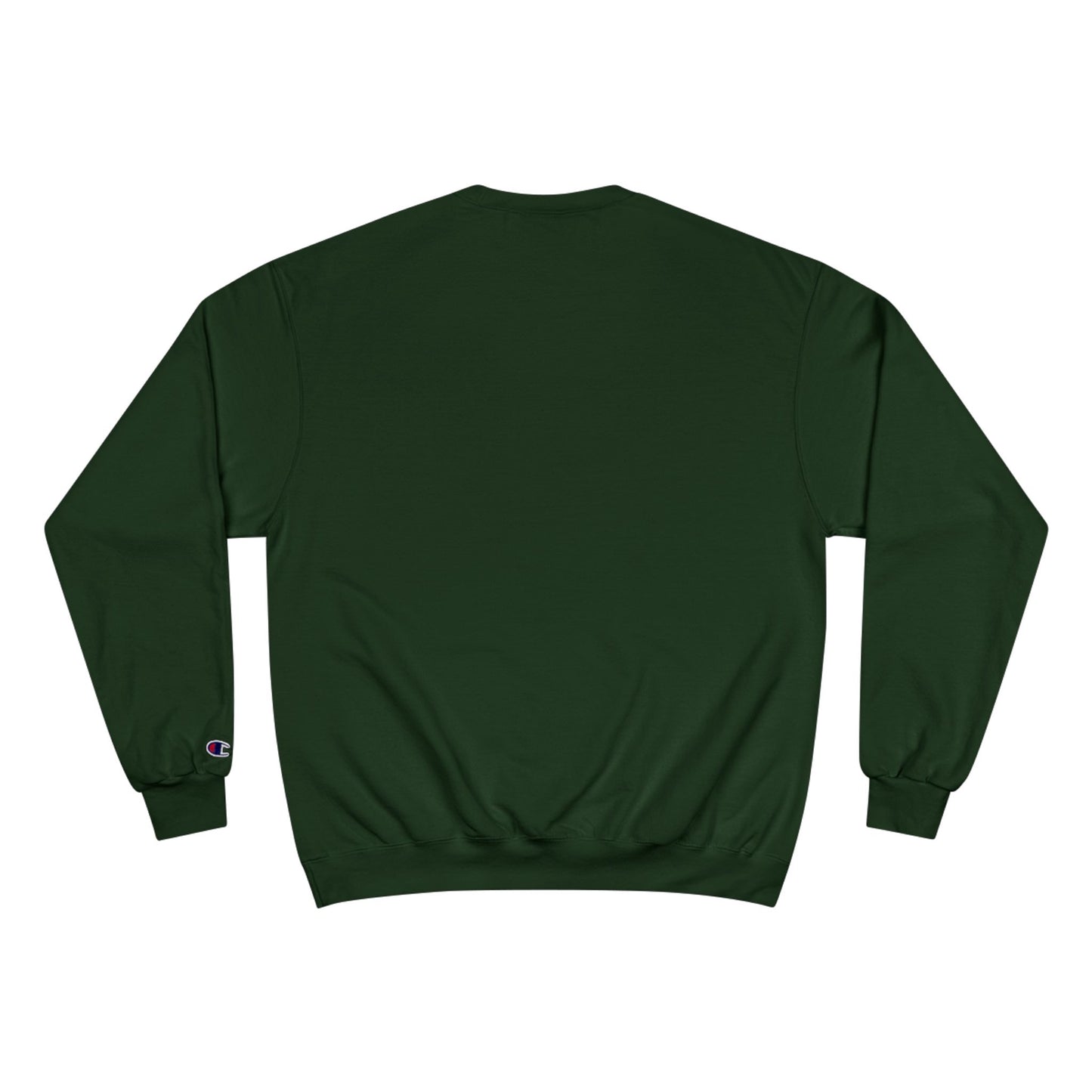 Champion Merry Tidings Crewneck Sweatshirt