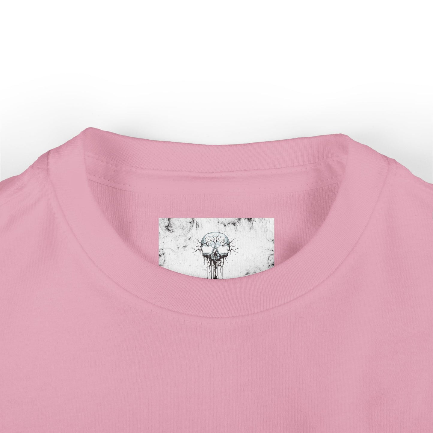 Infant Valentines Day Jersey Tee