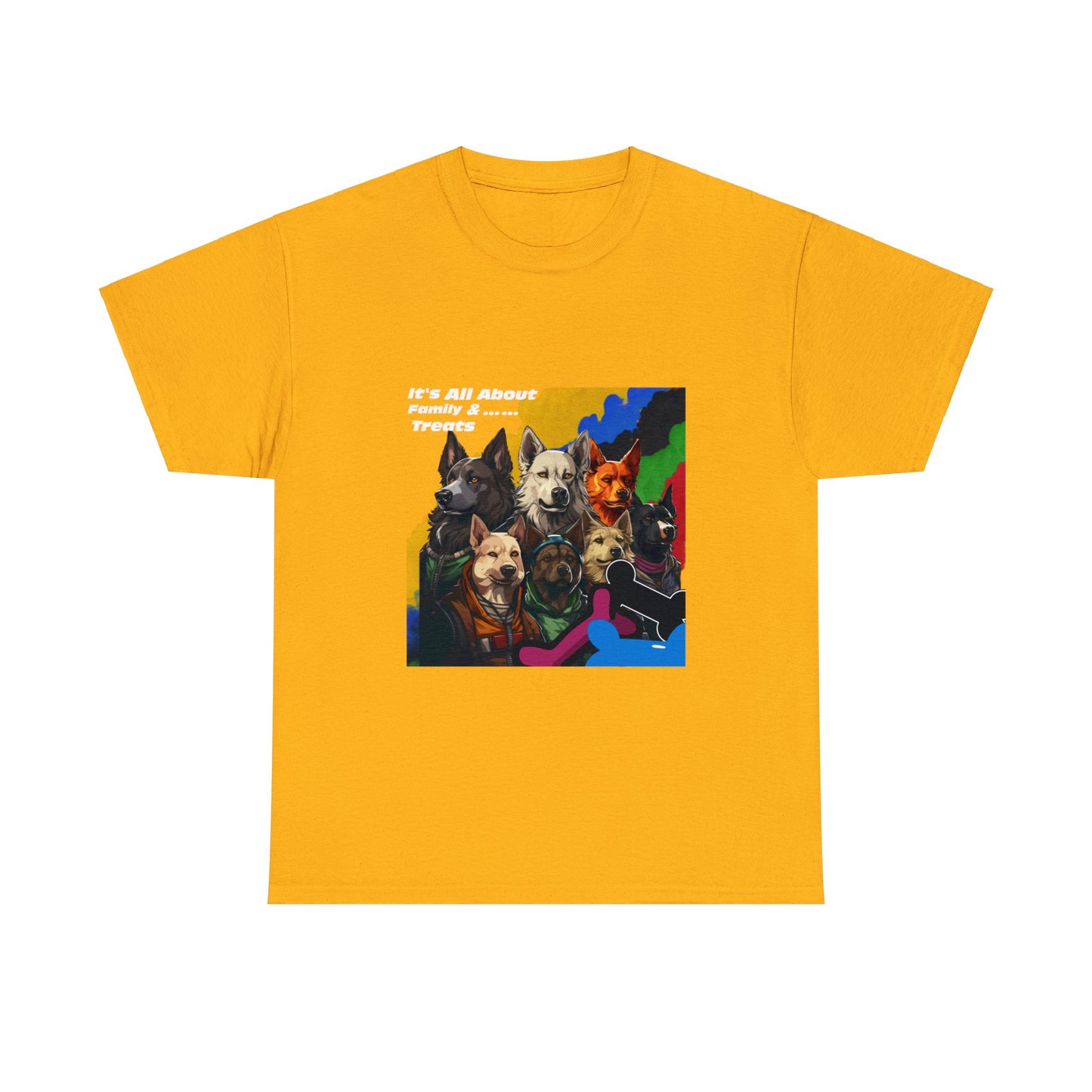 Unisex "The Paws & The Furious" Heavy Cotton Tee. Movie T-Shirt. Graphic Design. Unisex. Car Lovers. Dog Lovers. Birthday Gift